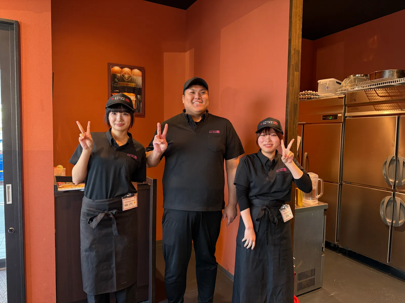 ラーメン 京 高砂店の画像2