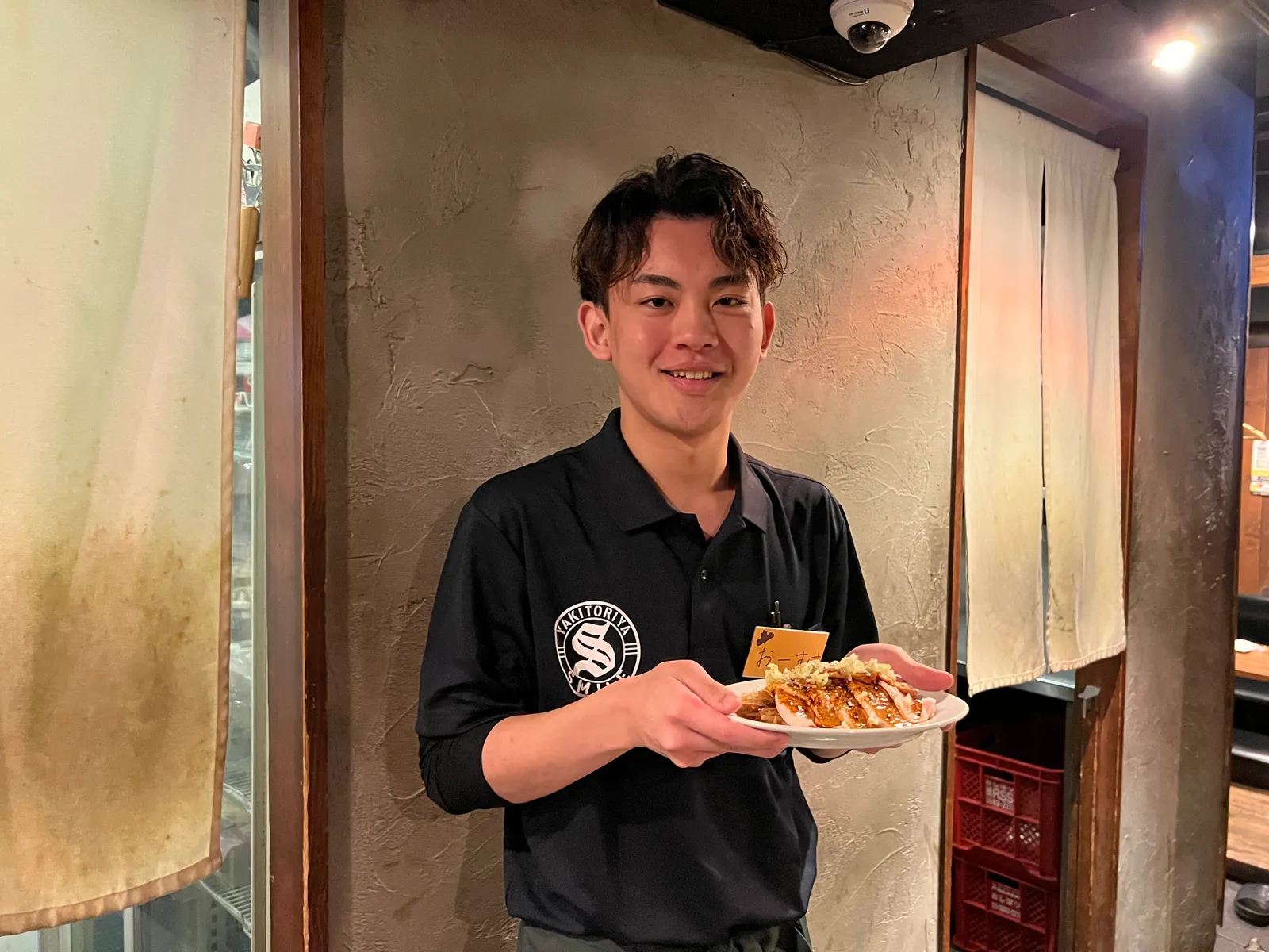 焼き鳥居酒屋 やきとり家 すみれ 海浜幕張店の画像2