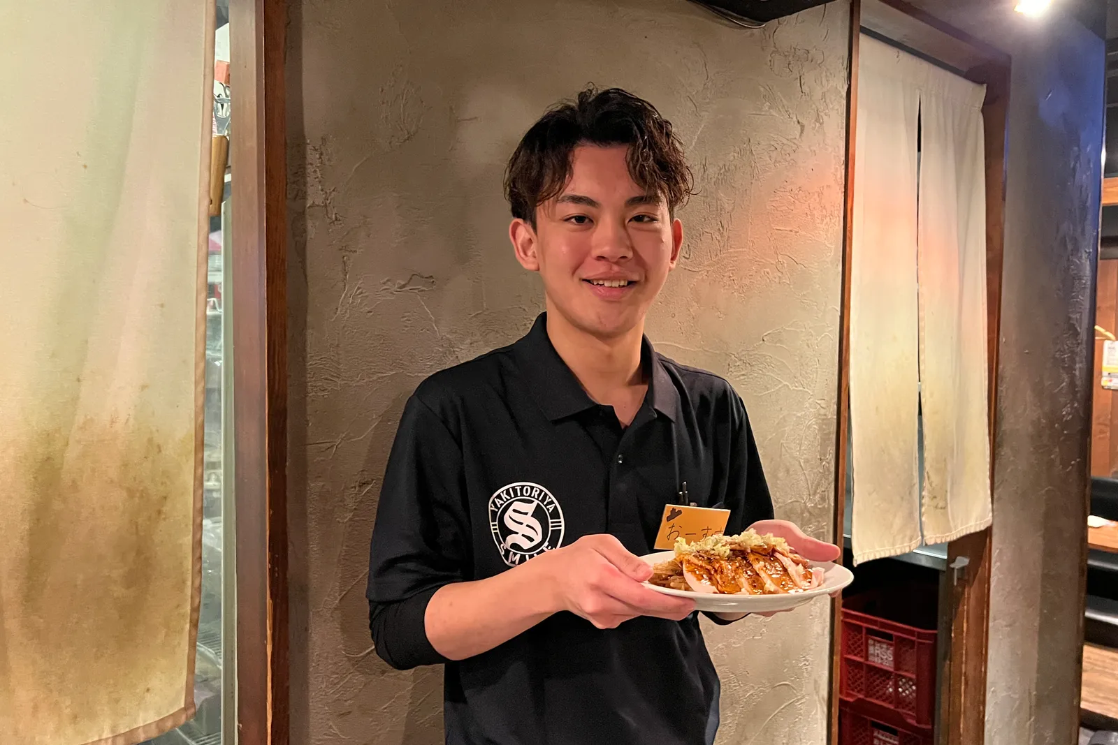 焼き鳥居酒屋 やきとり家 すみれのイメージ