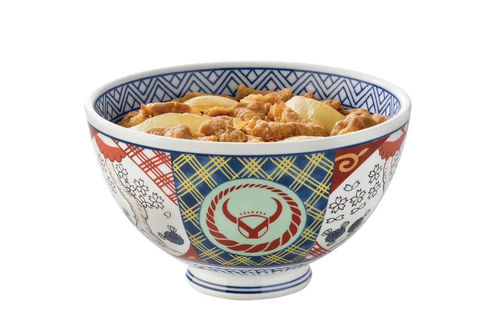 牛丼 吉野家 駒込駅東口店の画像2