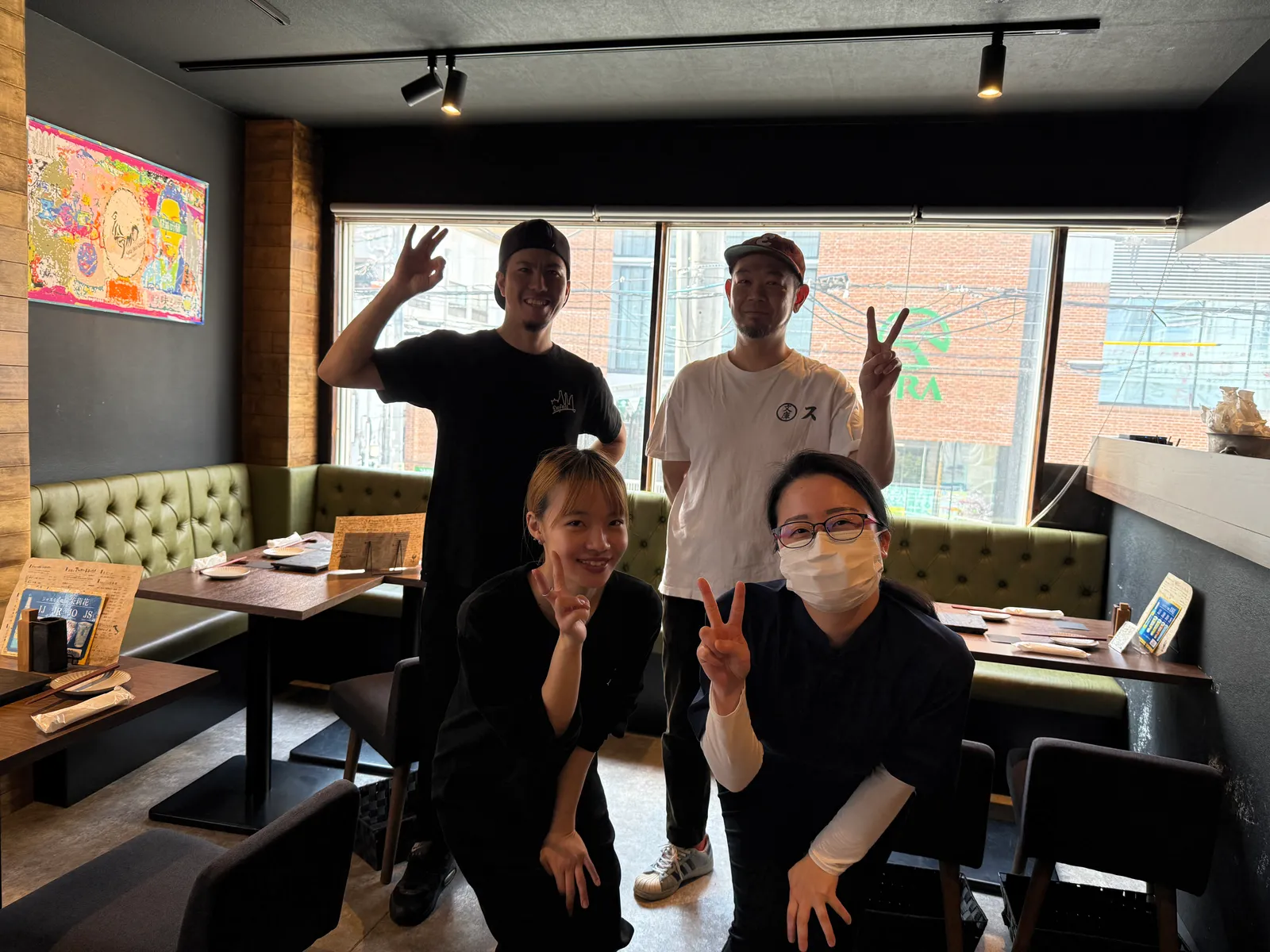 焼き鳥・居酒屋 吟味シテ醸ス 桜木町店の画像2