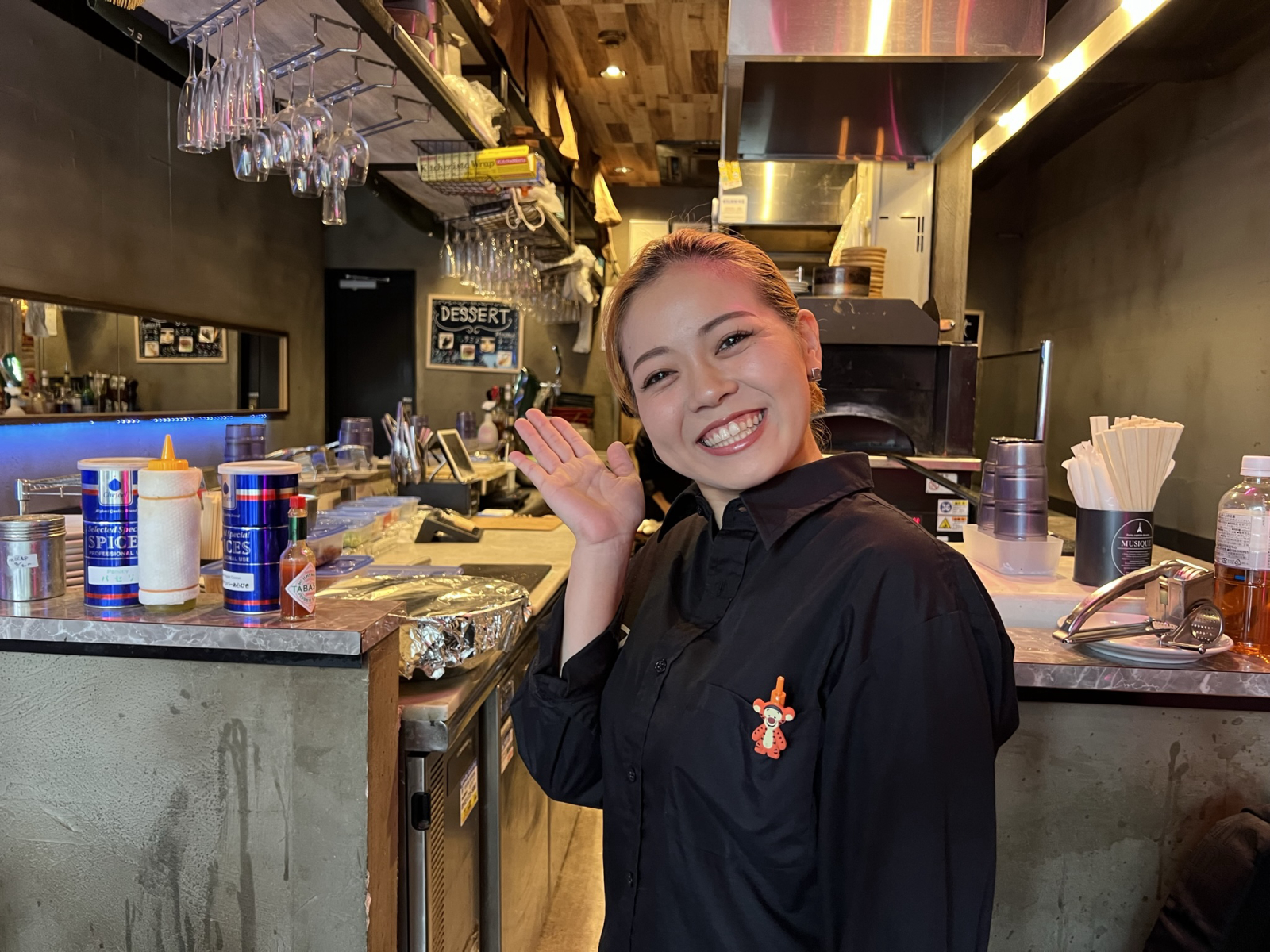 イタリアン＆ワインバーCONA 渋谷宇田川町店の画像2