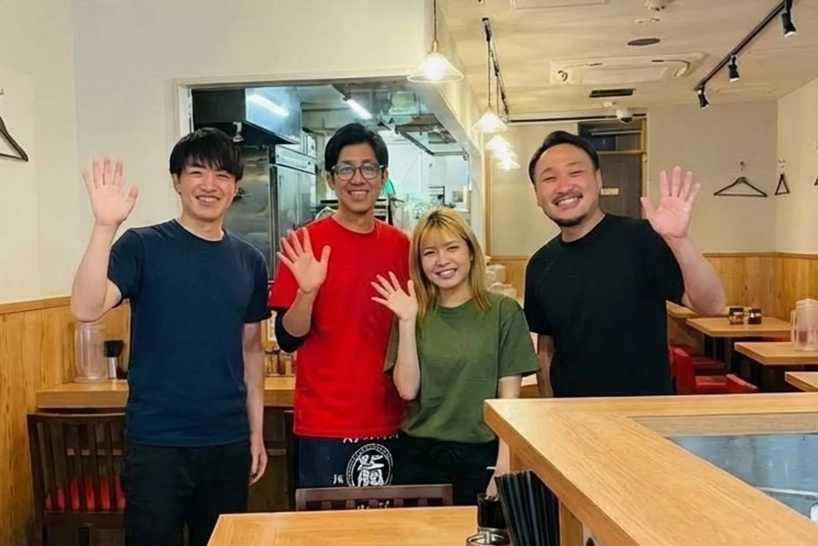 沖縄料理 琉球飯店BINGATAのイメージ