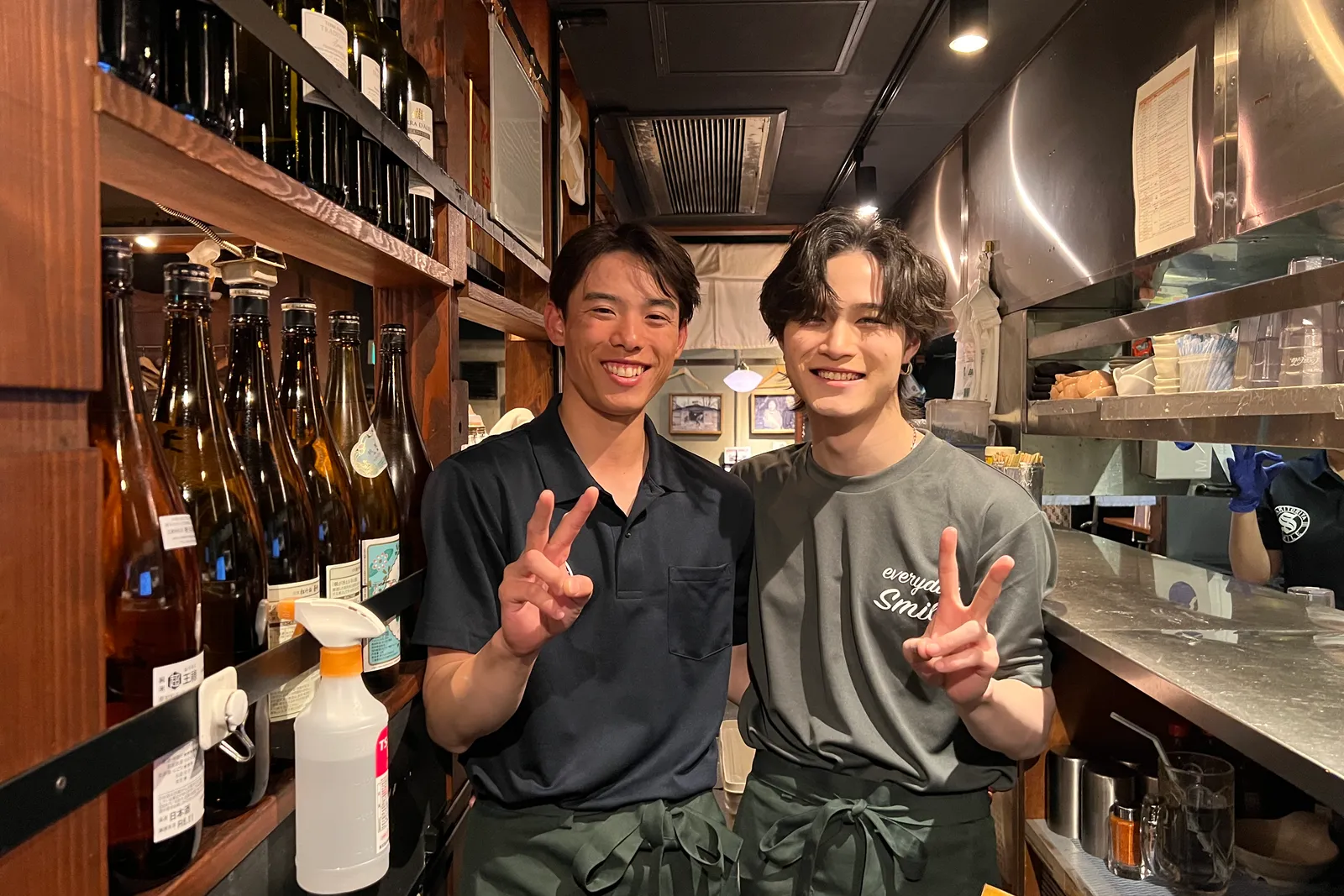 焼き鳥居酒屋 やきとり家 すみれのイメージ