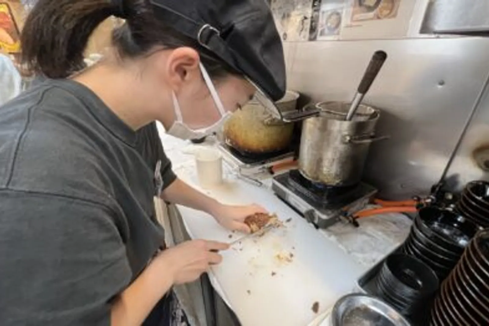 ラーメン 小川流のイメージ