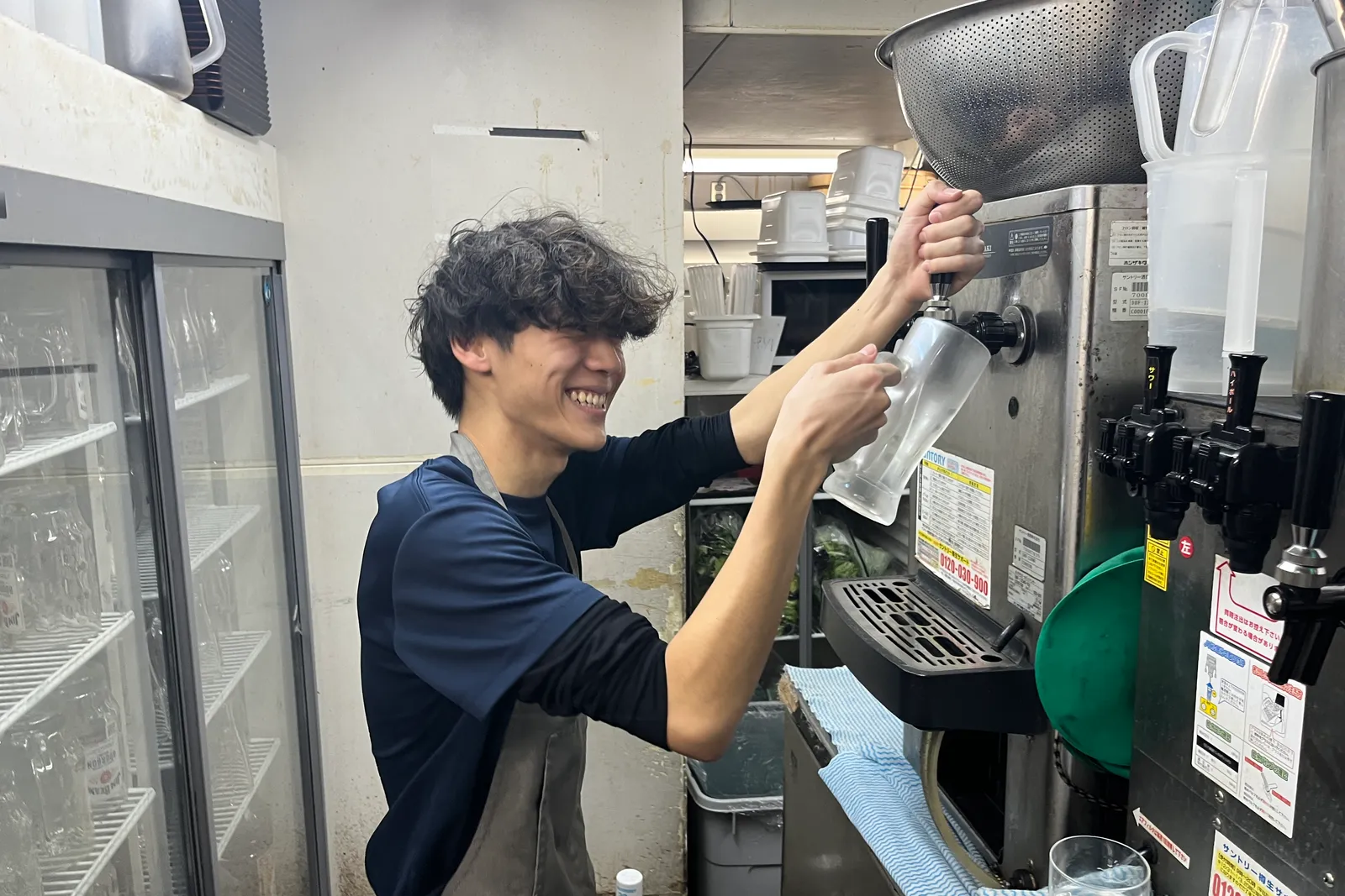 居酒屋 トリサカナのイメージ