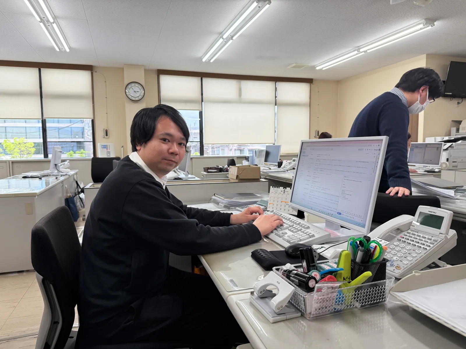 食品製造 宝産業株式会社 京都本社の画像1