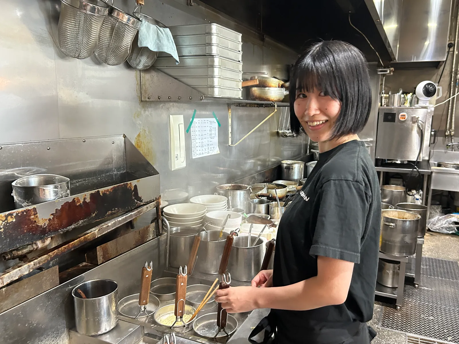 つけ麺・ラーメン INOSHOW 保谷店の画像2