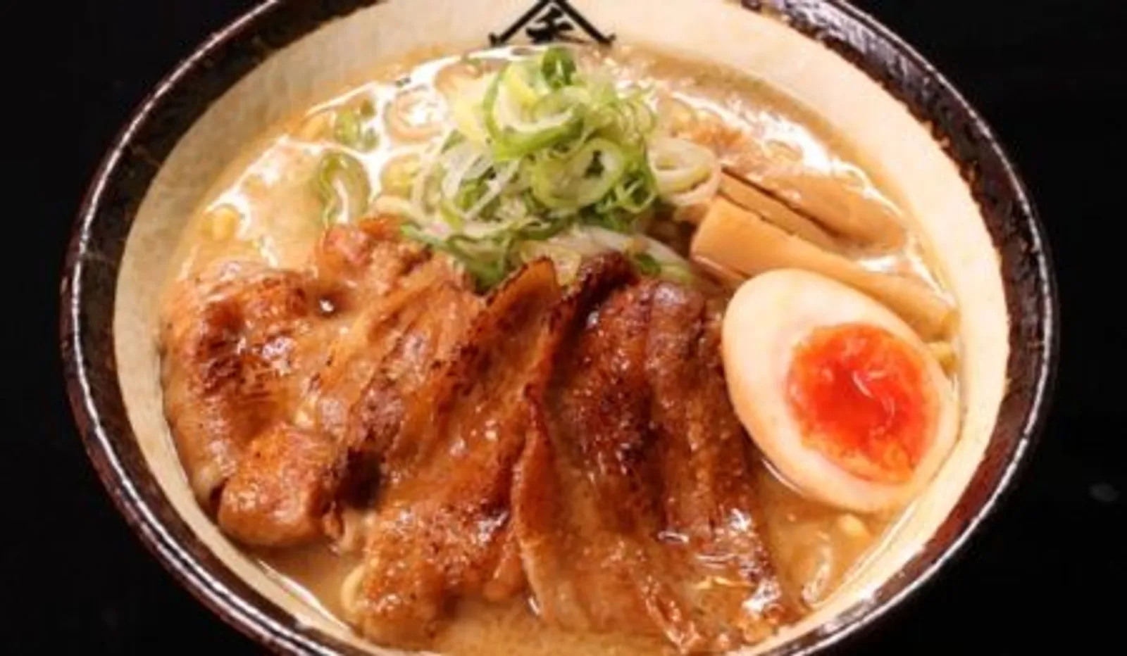 金澤味噌ラーメン神仙 イオン高岡店の画像1