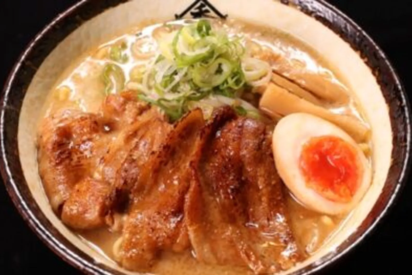 金澤味噌ラーメン神仙 野々市店