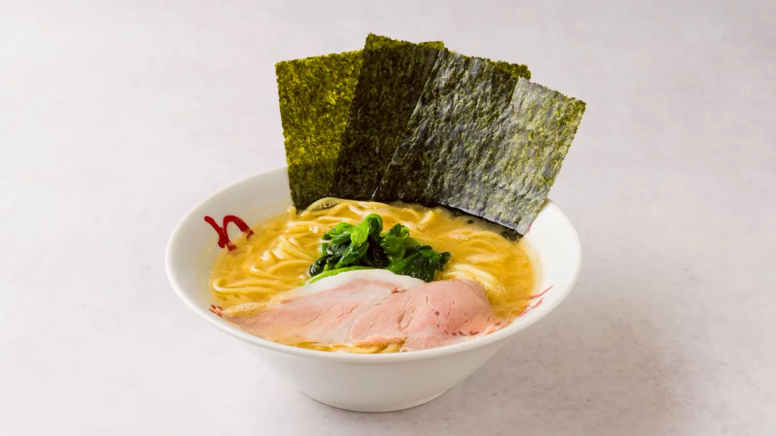 家系ラーメン 麺家ほりかわ 山形駅前店の画像2