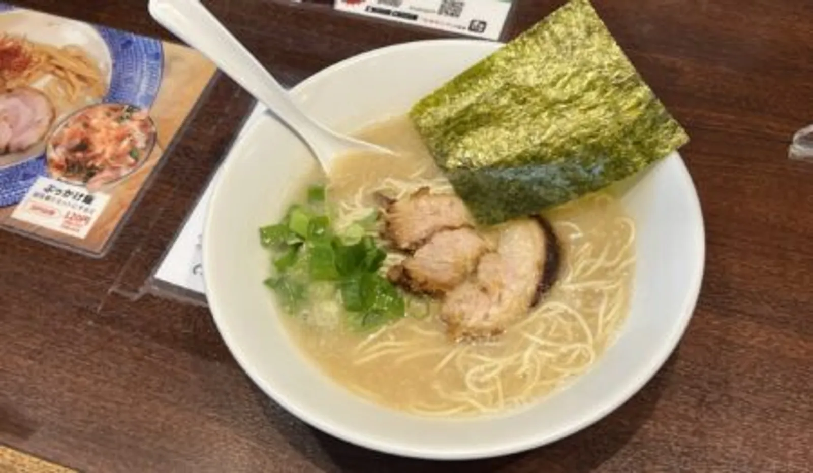 豚骨ラーメン らーめん専門店 小川 昭島店の画像2