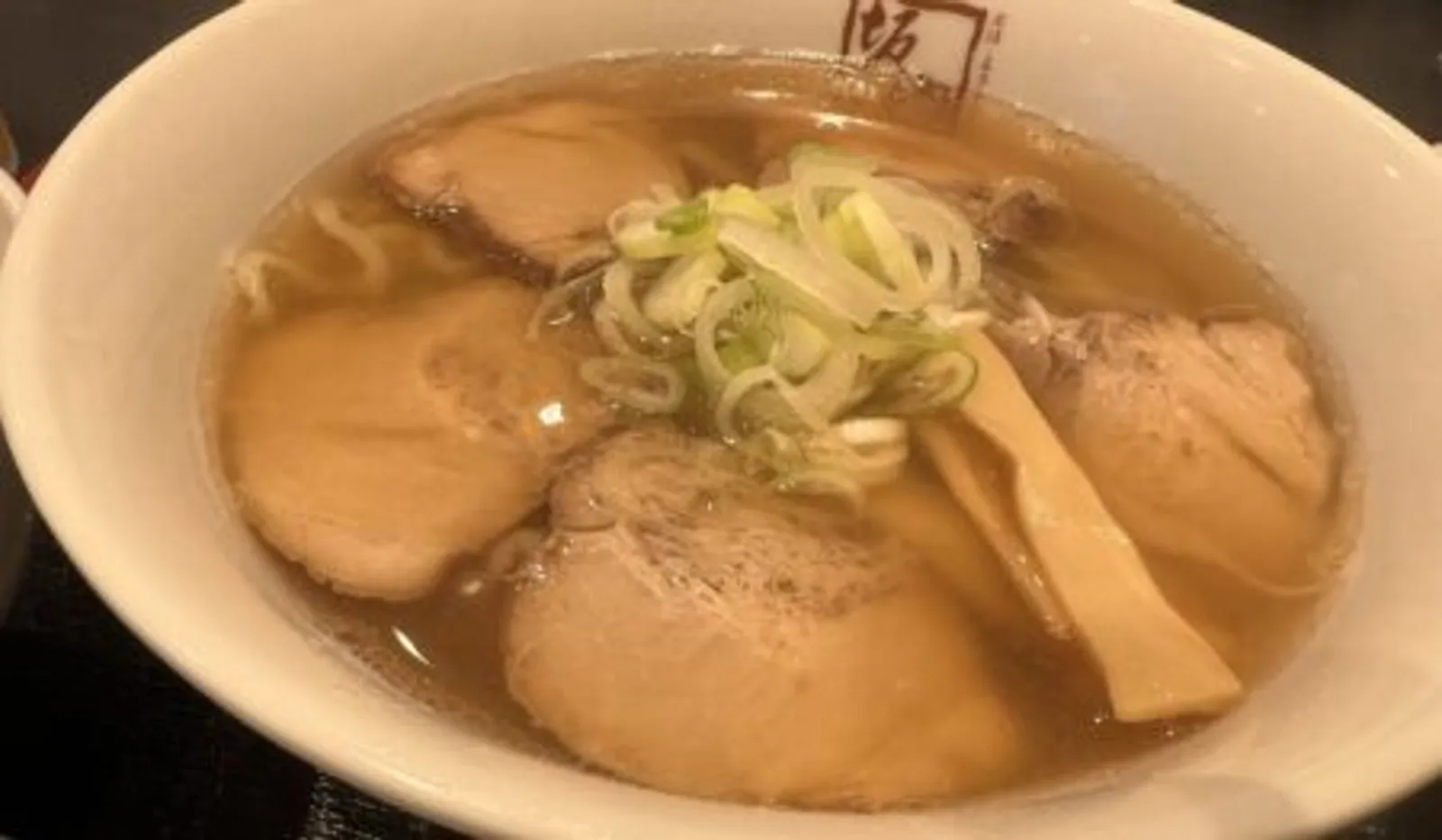 喜多方ラーメン 坂内 四谷店の画像1