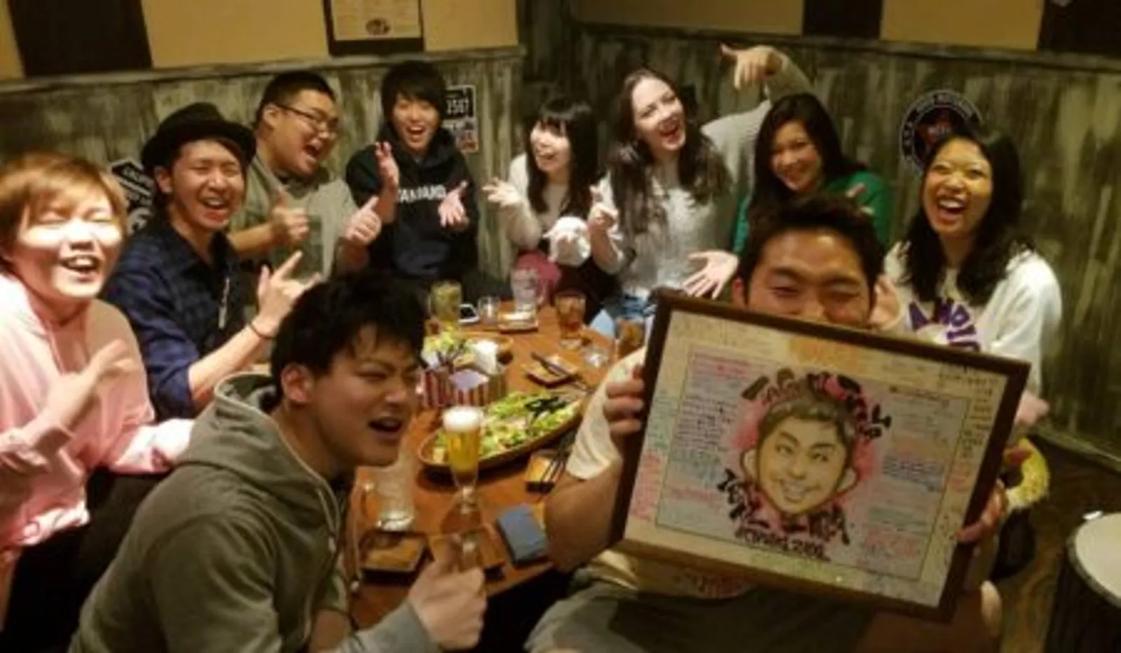 家系ラーメン 馬場壱家 高田馬場 本店の画像1