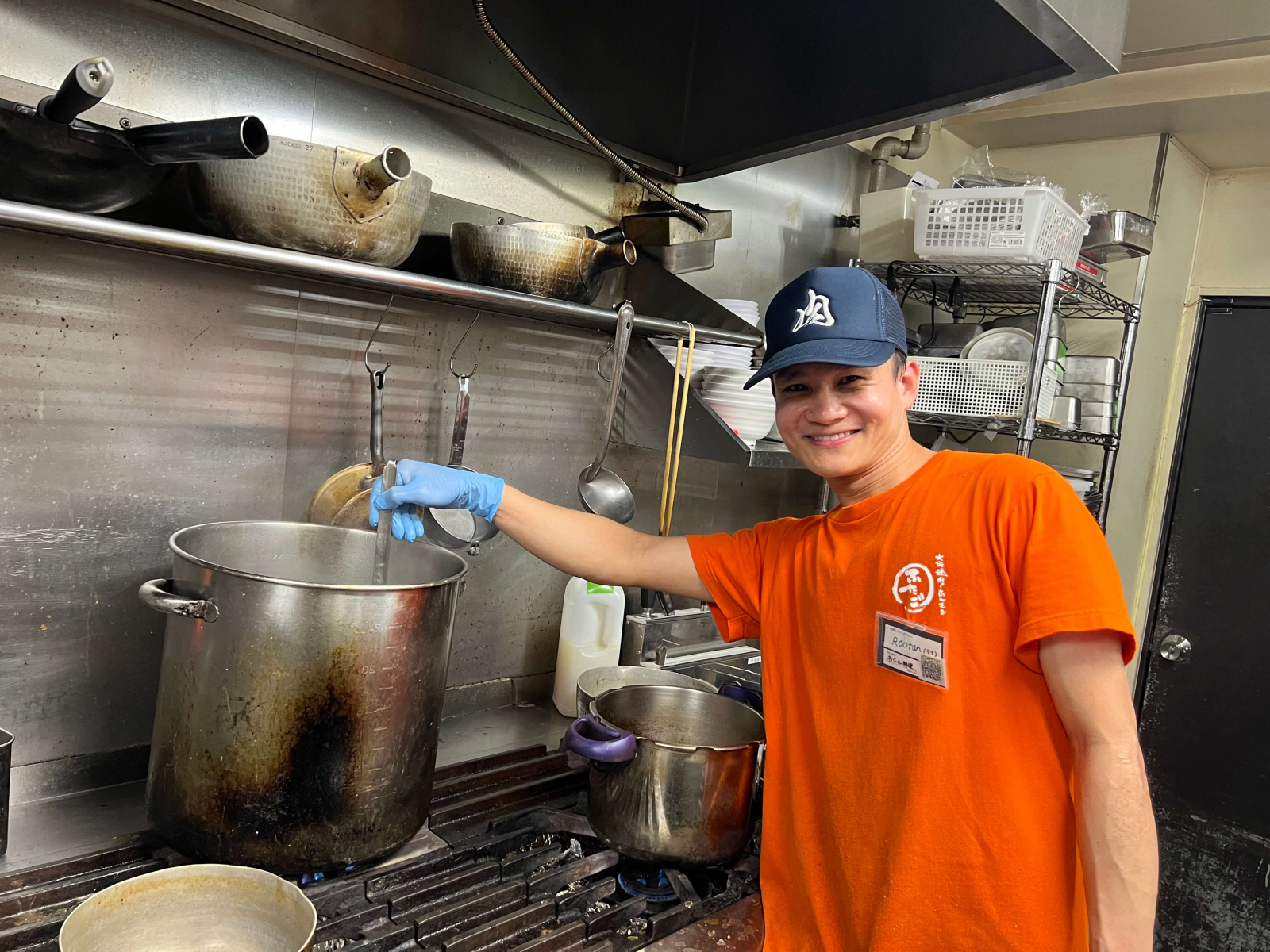 大阪焼肉・ホルモン ふたご  五反田本店の画像3