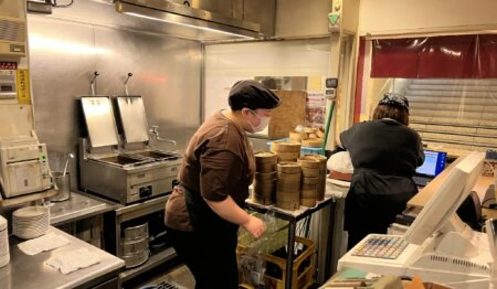  ラーメン・たんめん 横濱一品香 ららぽーと横浜店の画像1