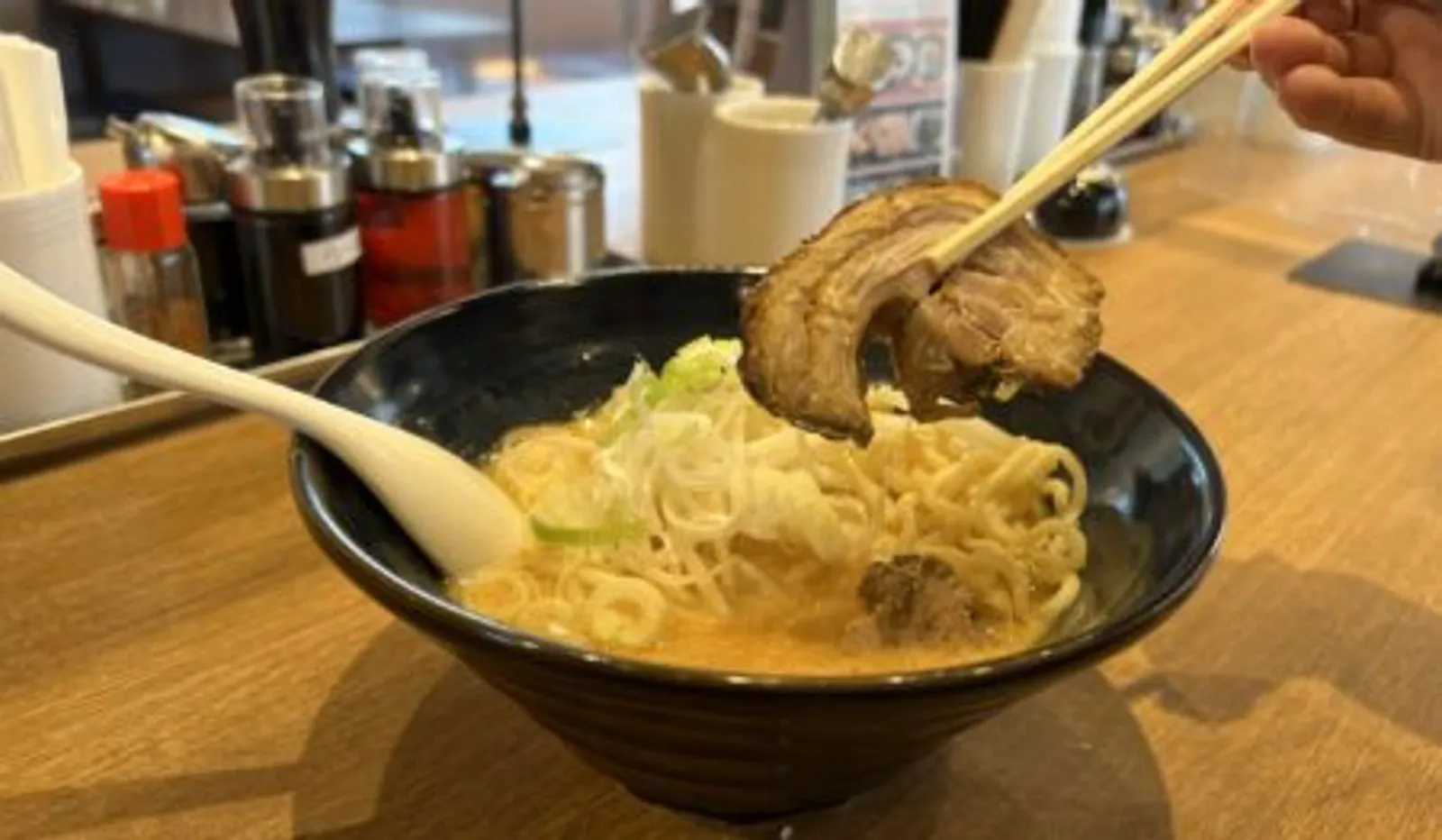 ラーメン おがわや 福生店の画像1