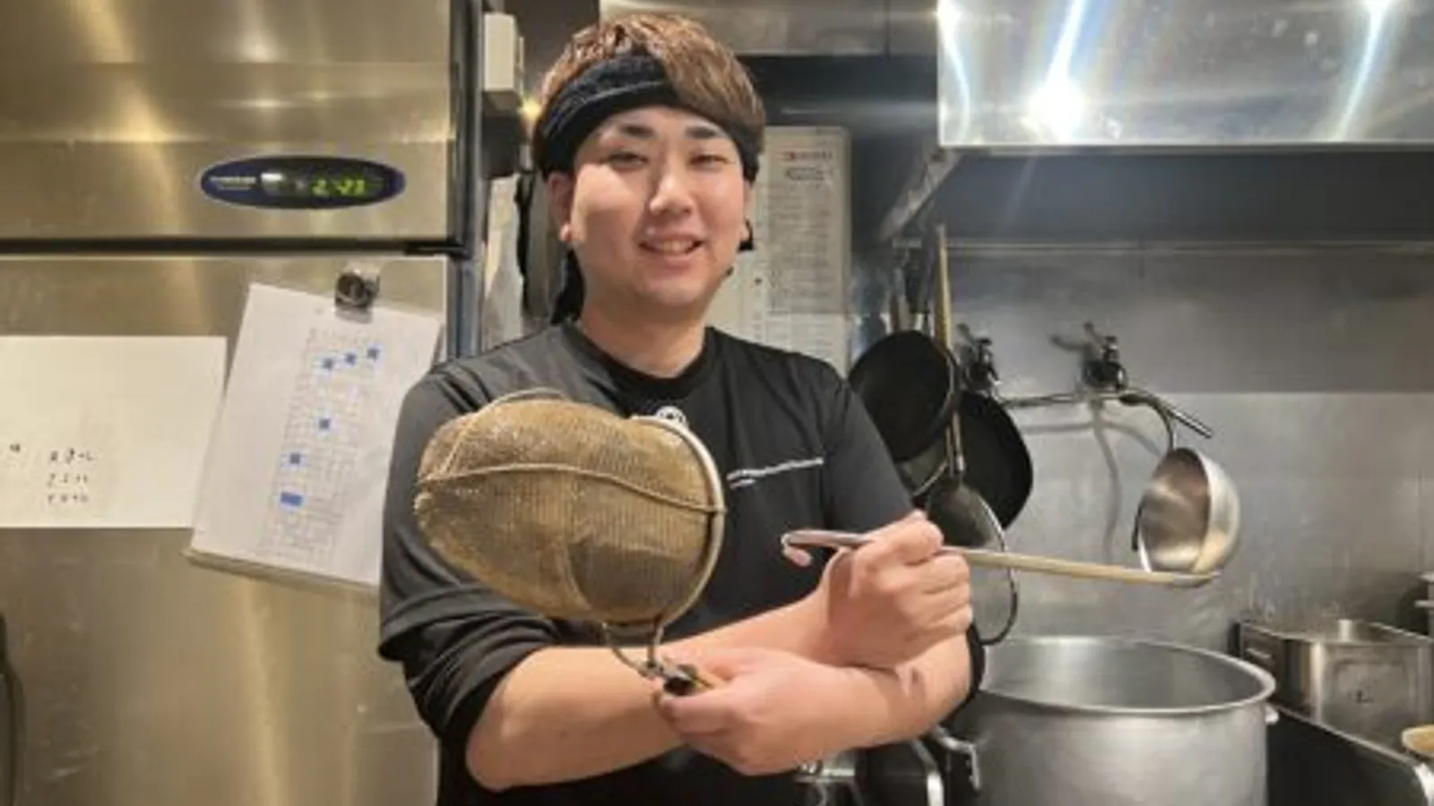 正社員 ラーメン/中華そば すみ田 北仙台店の求人情報 | 飲食ジョブズ