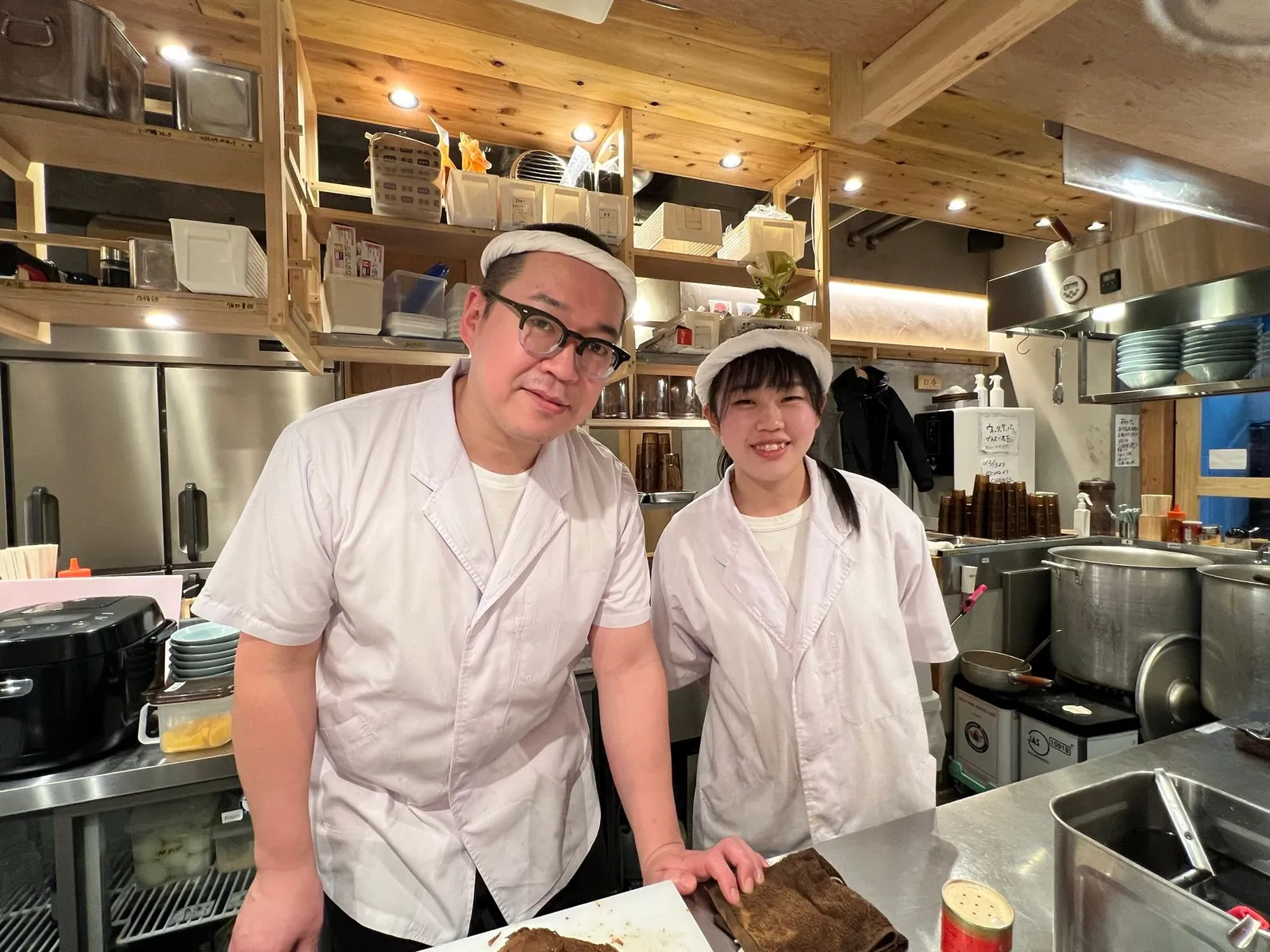 ラーメン・中華そば 新橋ニューともちんラーメン 西池袋店の画像1