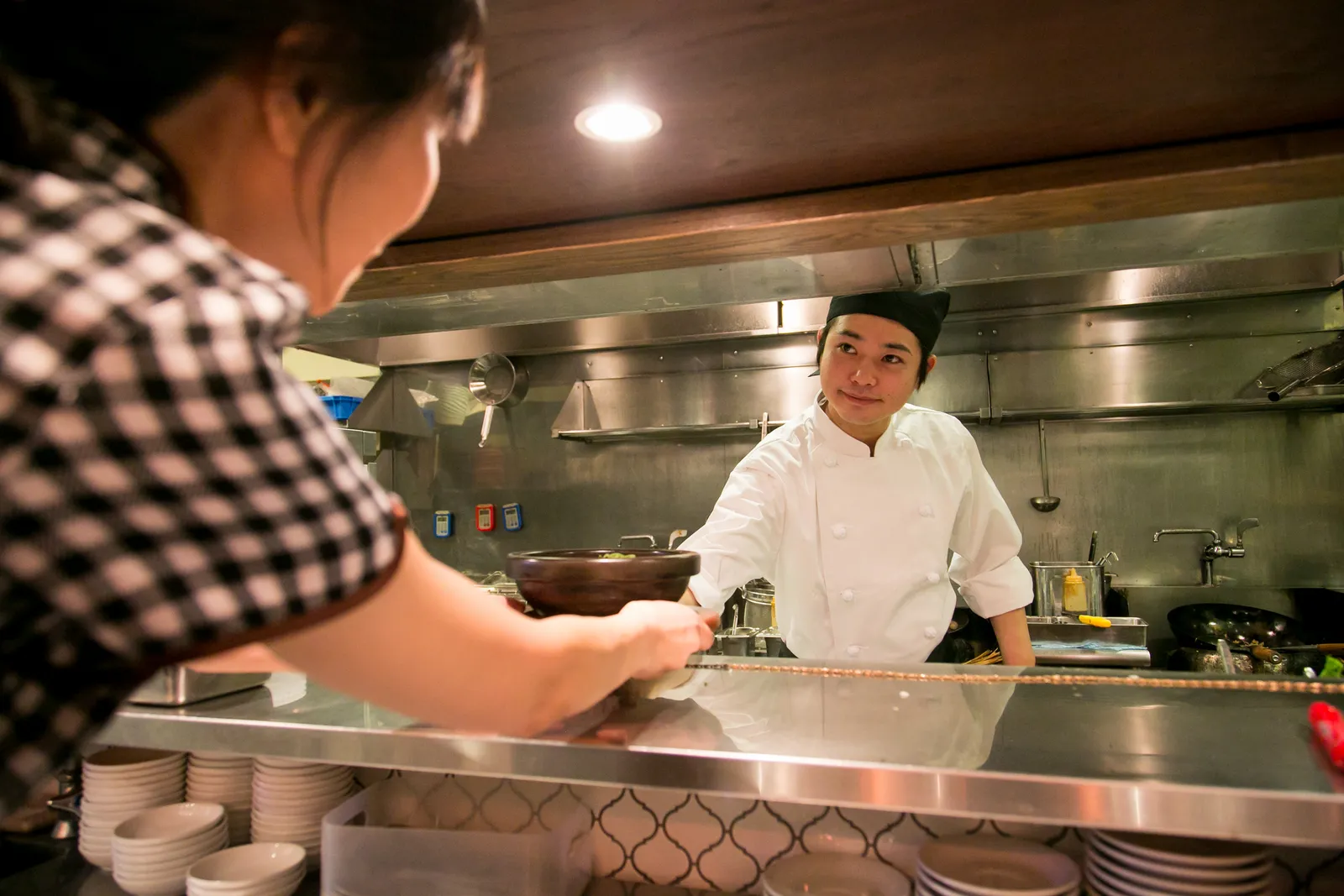 韓国料理 ワンジョン！ イオンモール岡山店の画像2