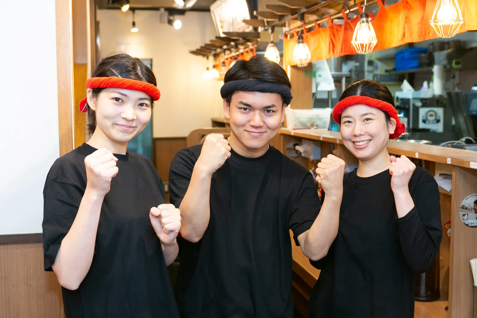 横浜家系ラーメン 町田商店 東村山店の画像2