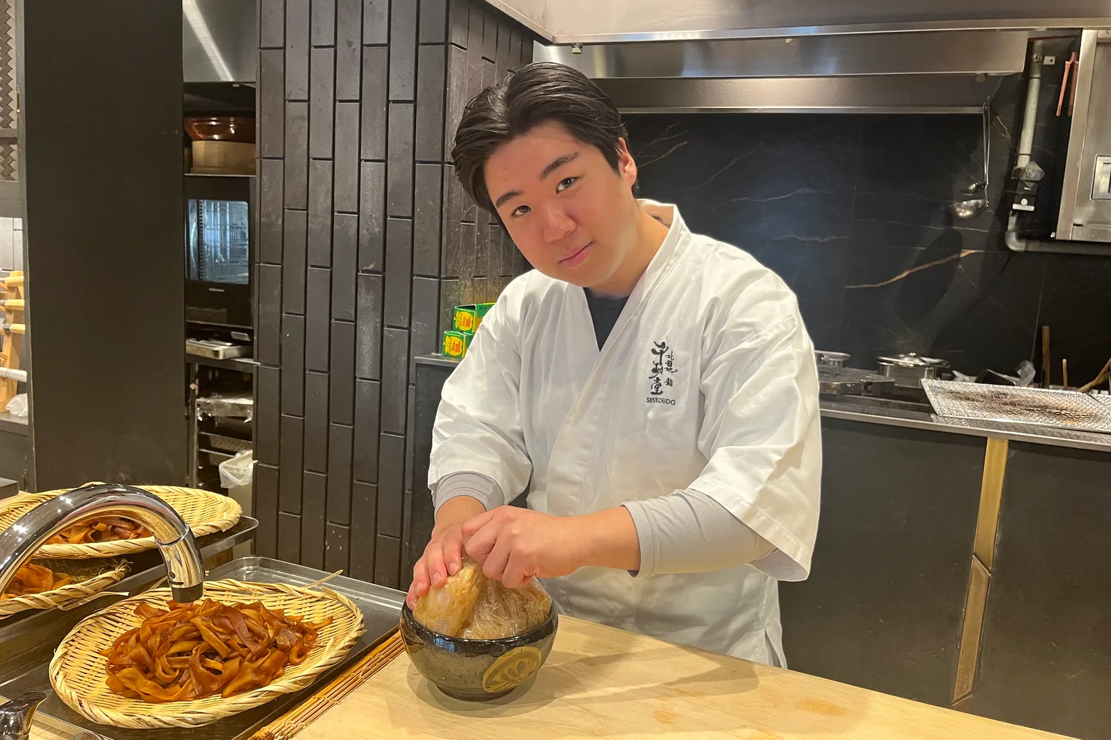 和食 蟹 寿司 和牛 食べ放題蟹屋 丸花のイメージ