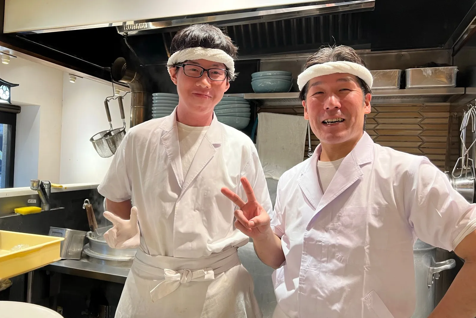 ラーメン・中華そば 新橋ニューともちんのイメージ