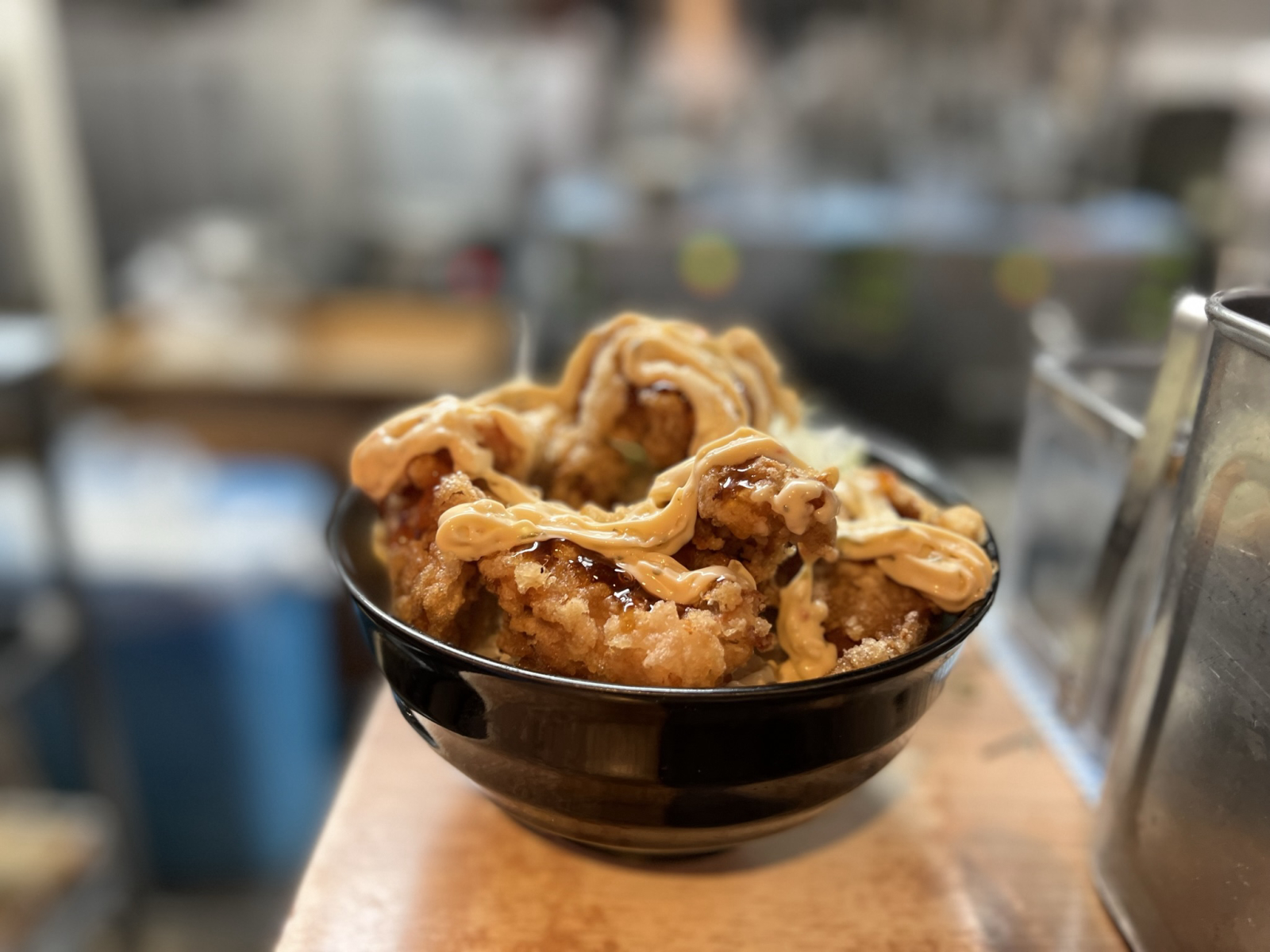 スタミナ丼 すためしどんどん  荻窪店の画像1