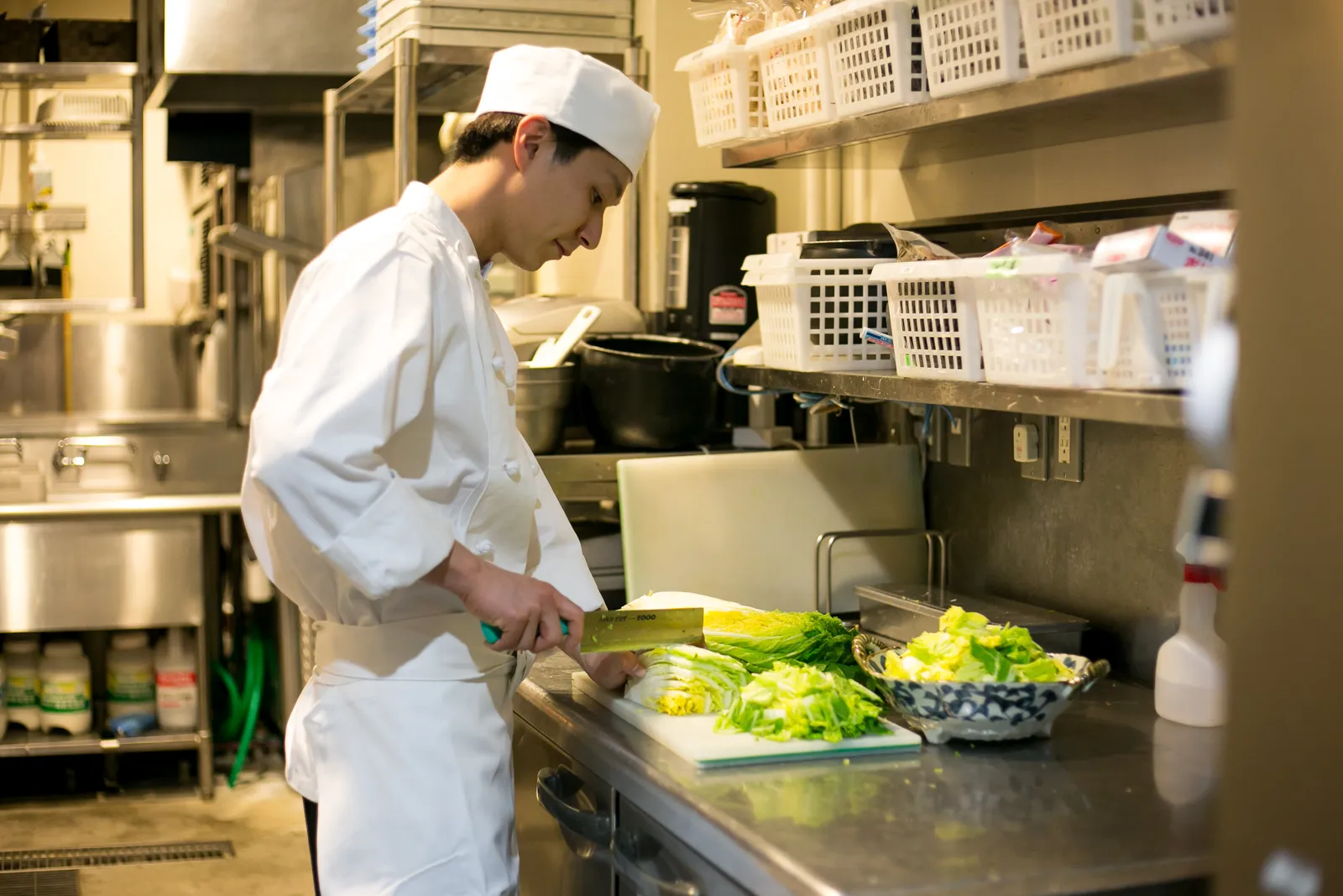 しゃぶしゃぶ・すき焼き 霧峰のイメージ