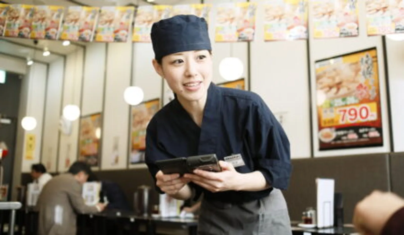 喜多方ラーメン 坂内 上尾店の画像2