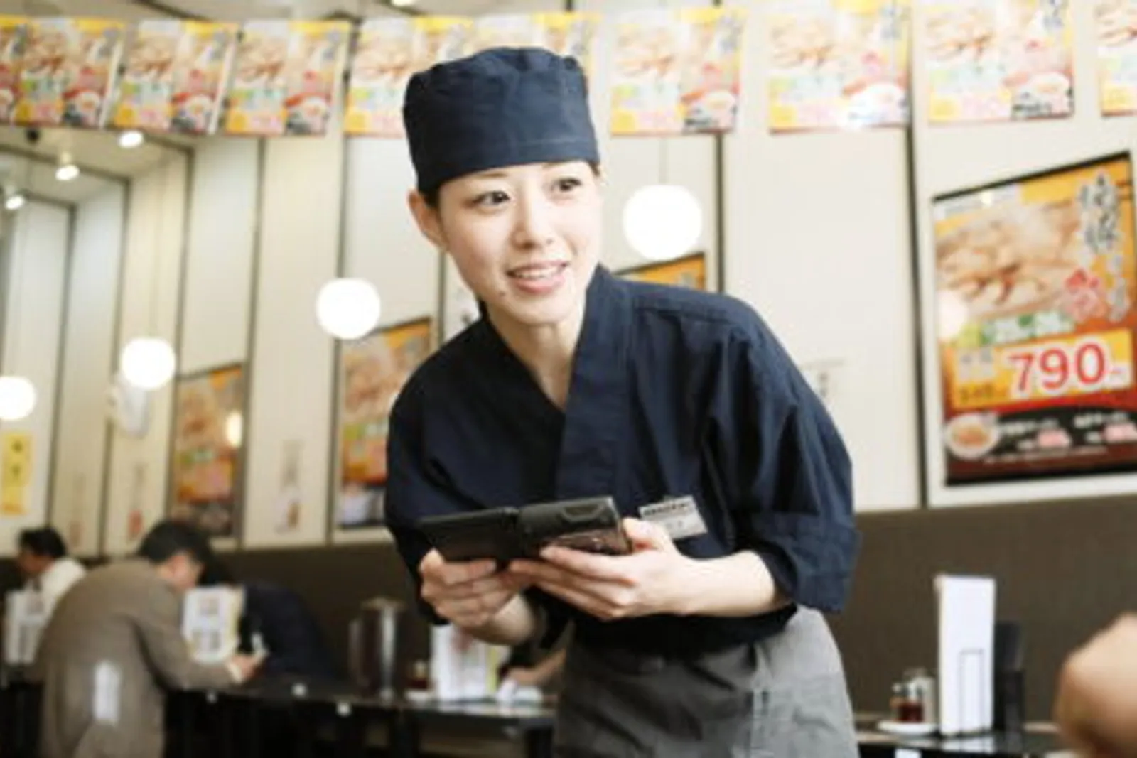 喜多方ラーメン 坂内のイメージ