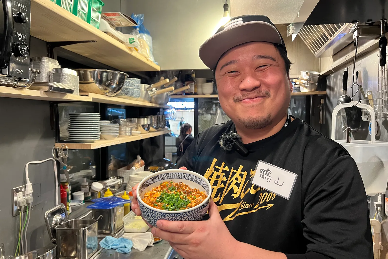 焼肉ここからのイメージ