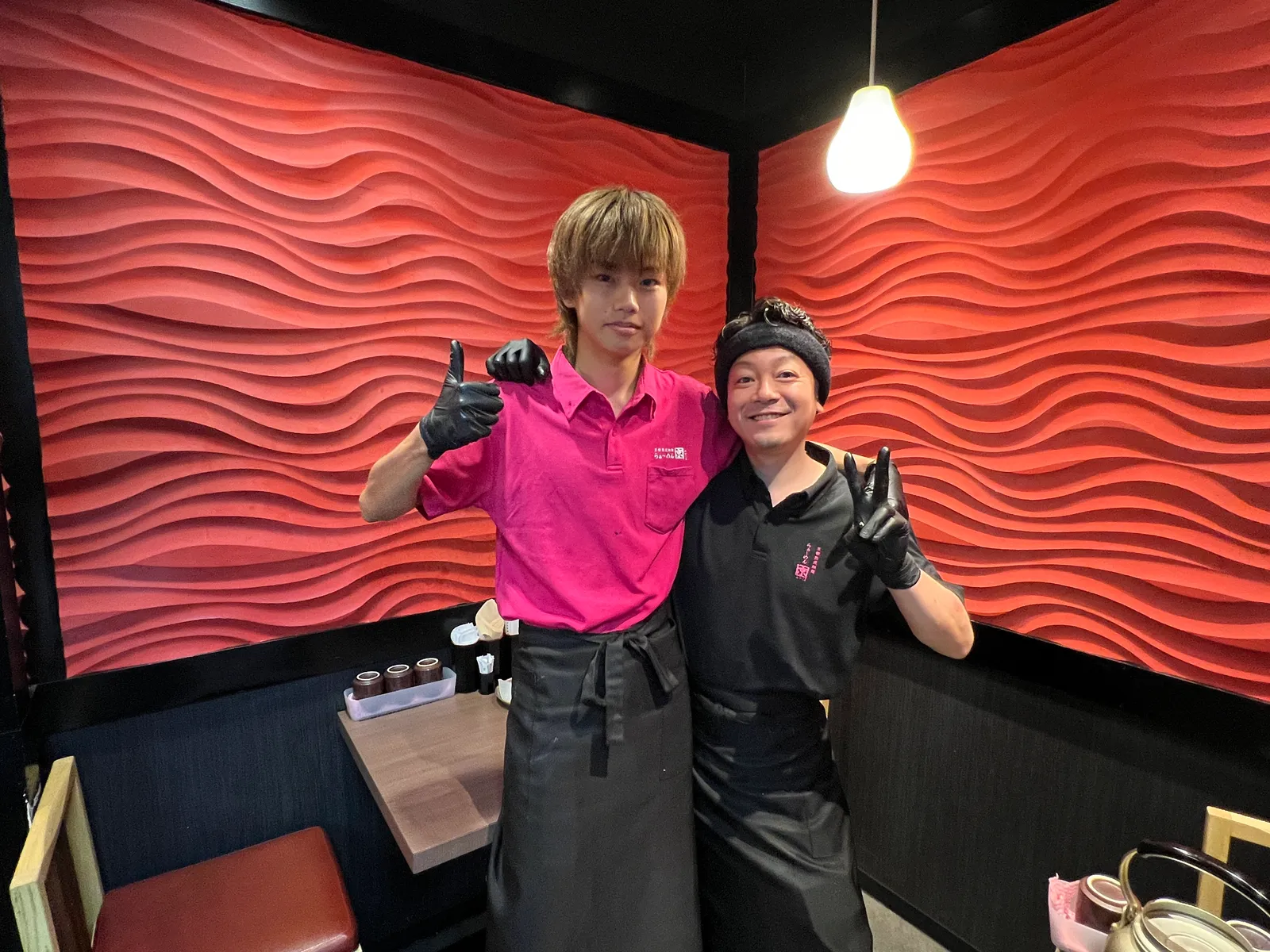 ラーメン 京 奈良外川店の画像2