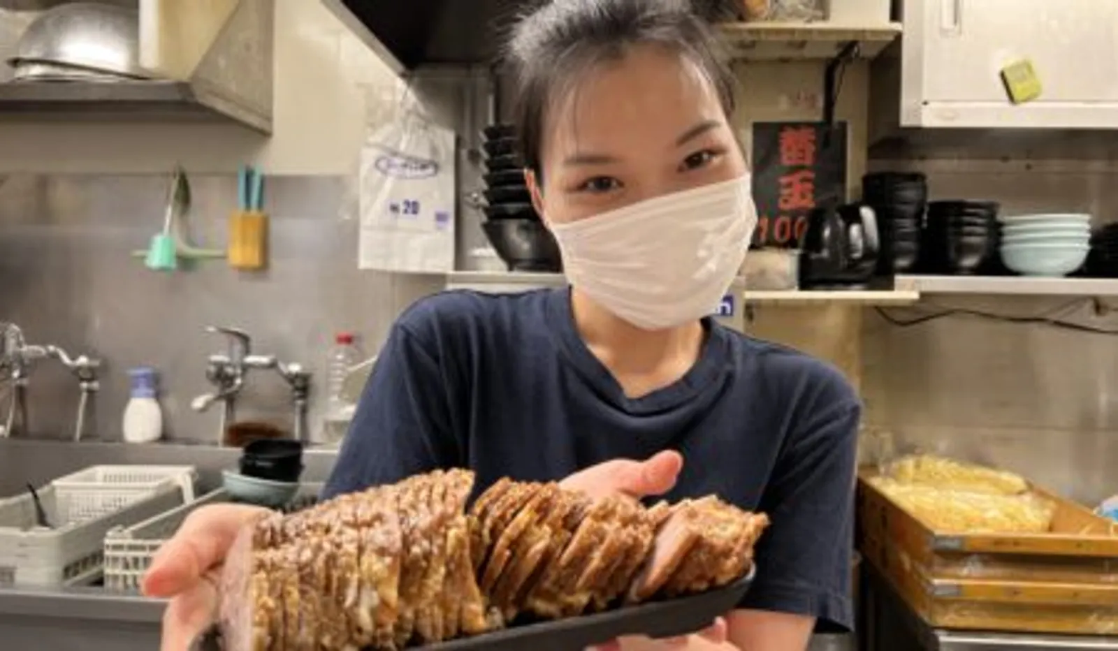 家系ラーメン せい家 高円寺店の画像1