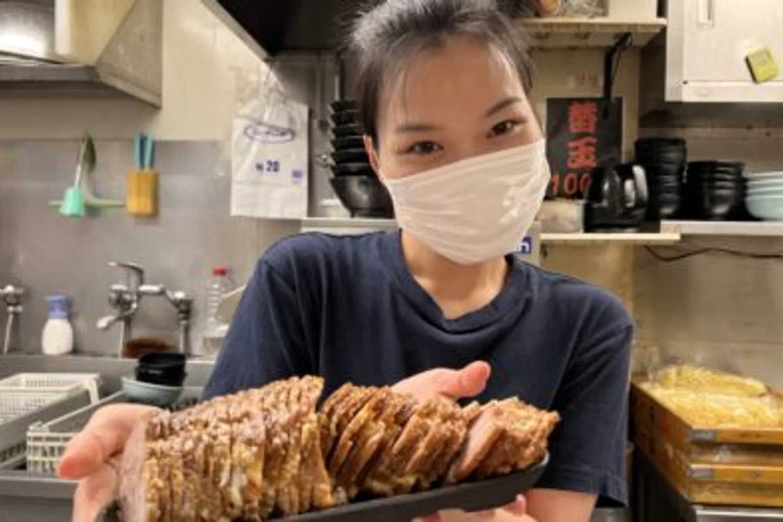 家系ラーメン せい家のイメージ