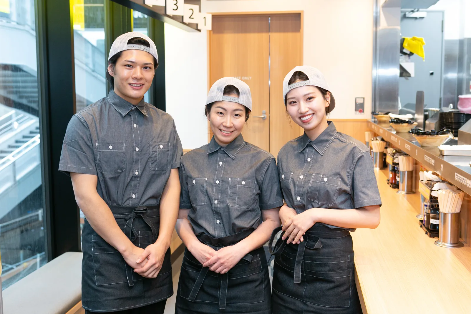 ラーメン 豚山のイメージ