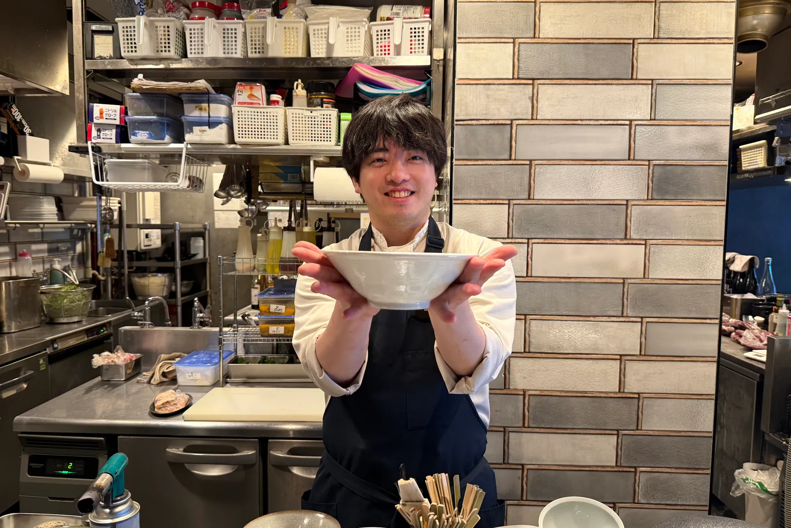 焼き鳥 串焼専門 佐五右衛門のイメージ