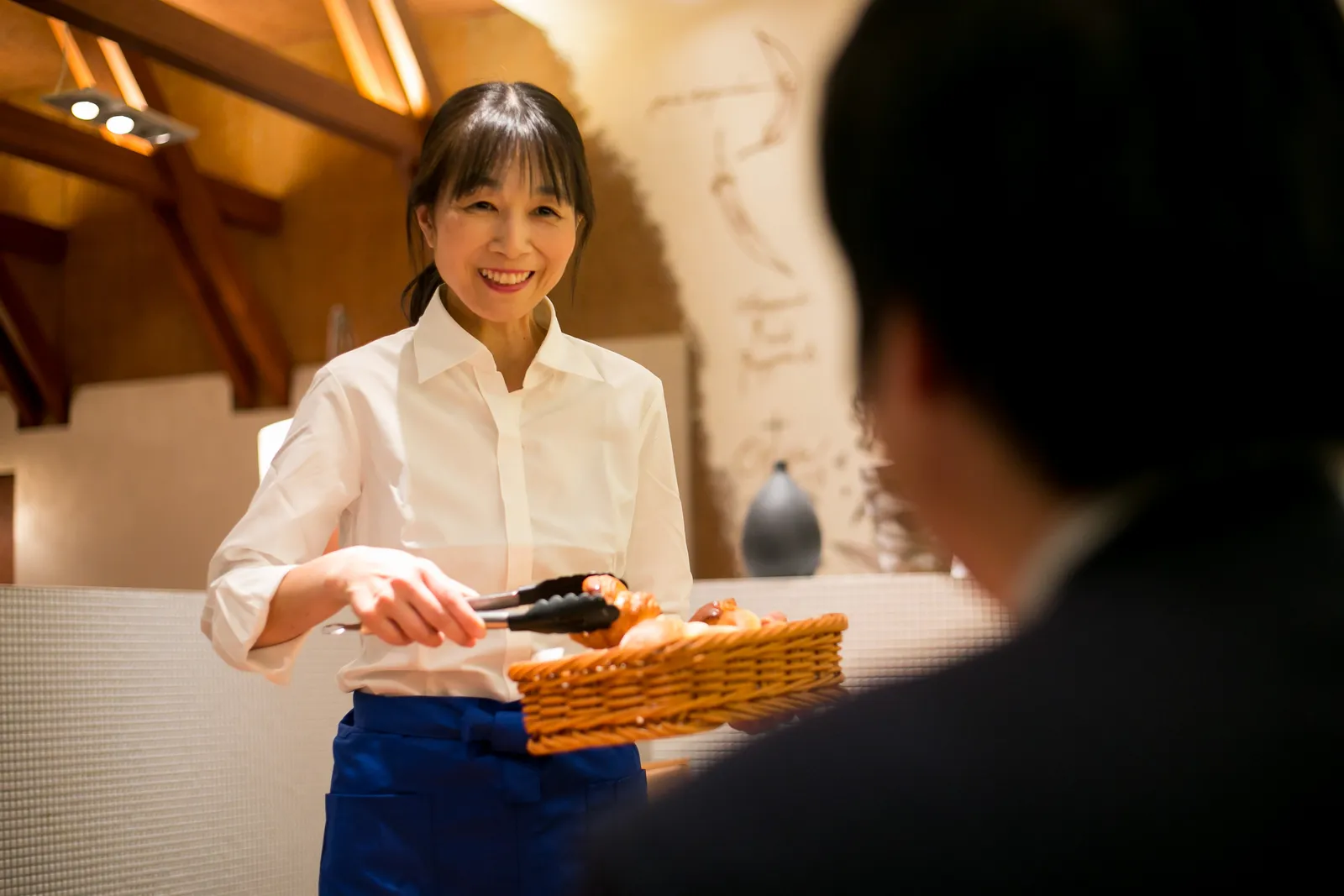 イタリアン・ベーカリー pia Sapidoのイメージ