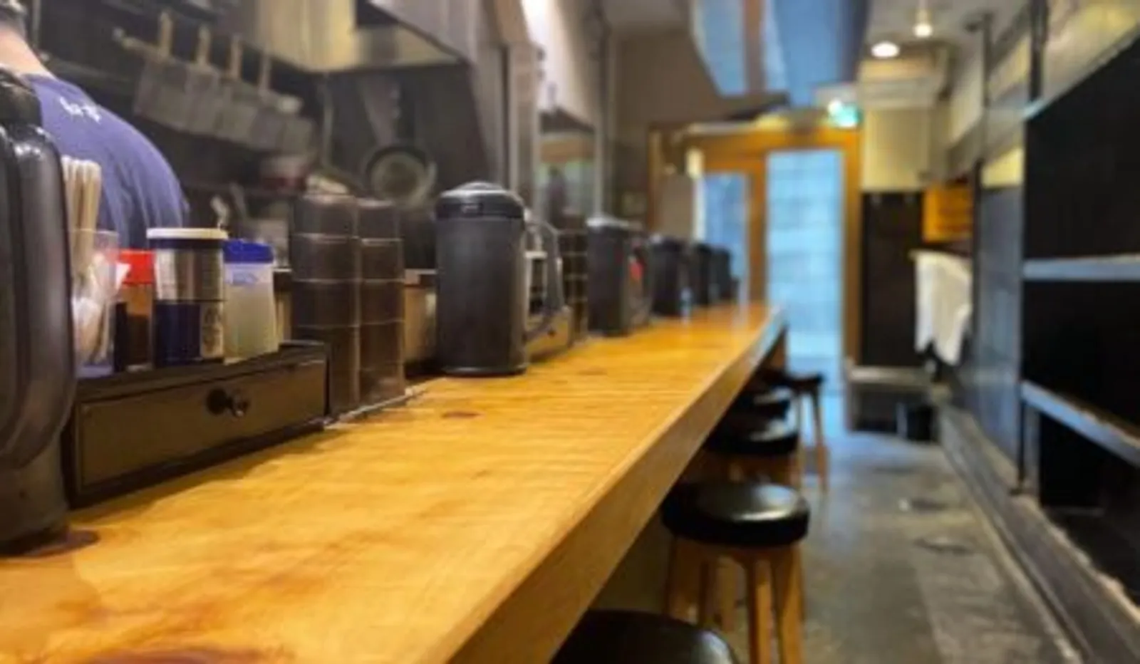 ラーメン 背脂中華そば 和市 大崎店の画像1