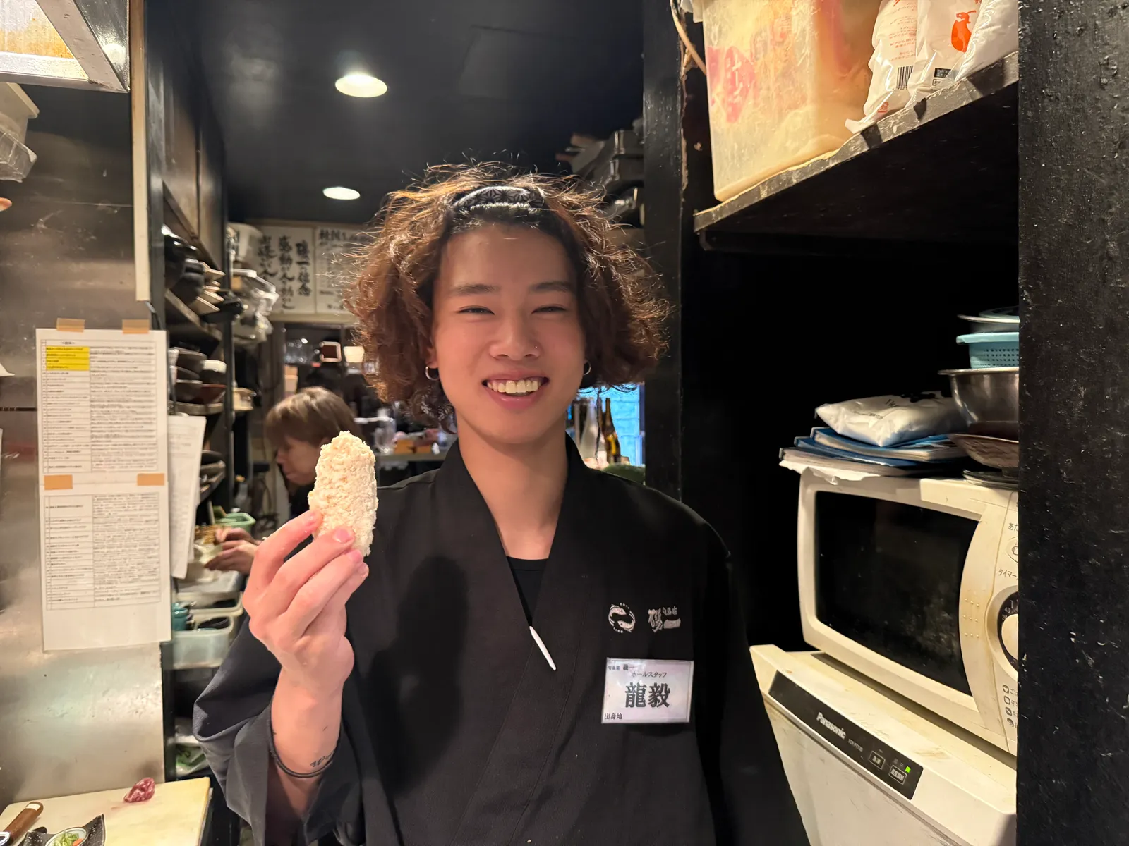 海鮮居酒屋 磯一 旬魚菜 山田店の画像2