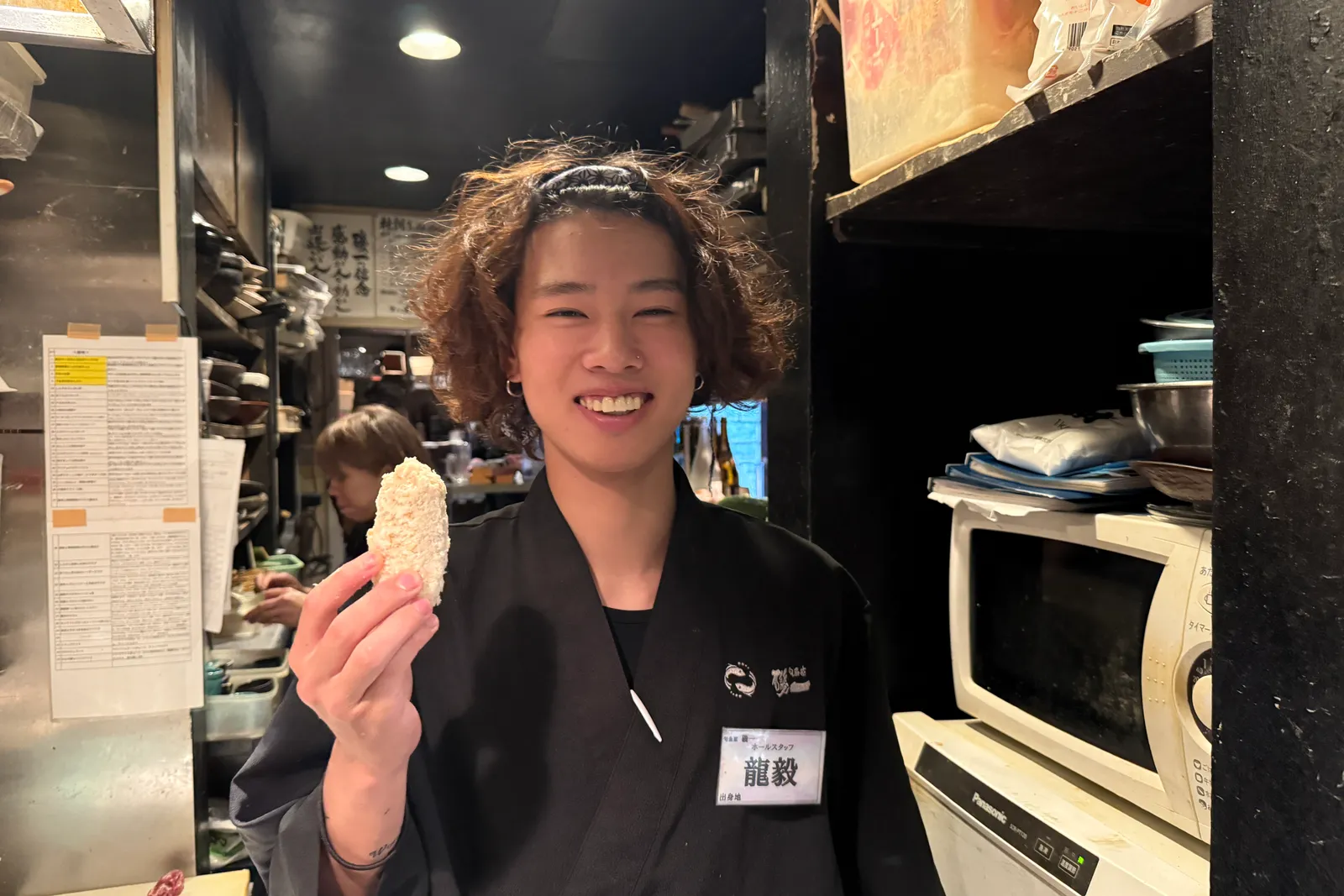 海鮮居酒屋 磯一 旬魚菜のイメージ