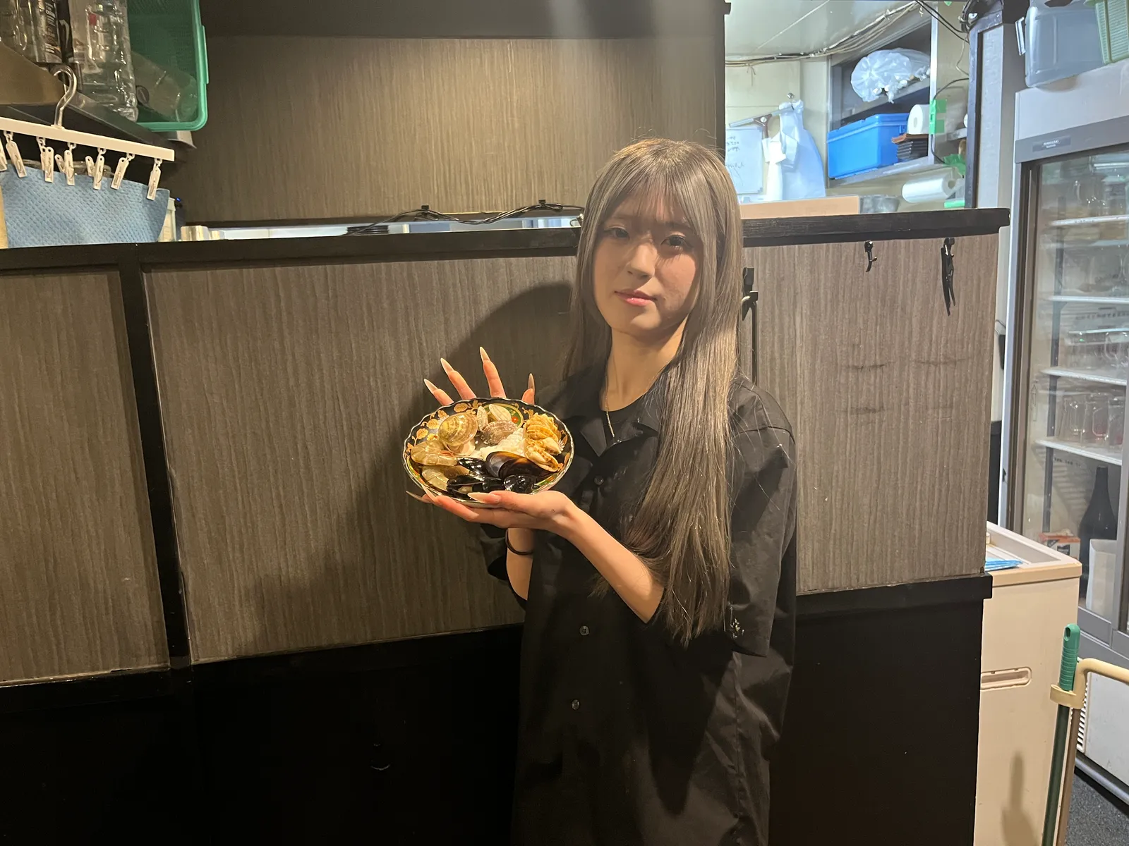 居酒屋 大阪 かに蔵 梅田店の画像2