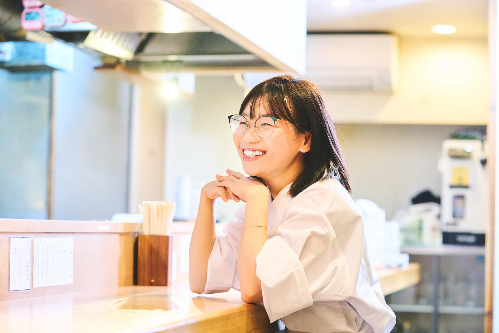 醤油ラーメン らぁ麺 はやし田 田町芝浦店のイメージ