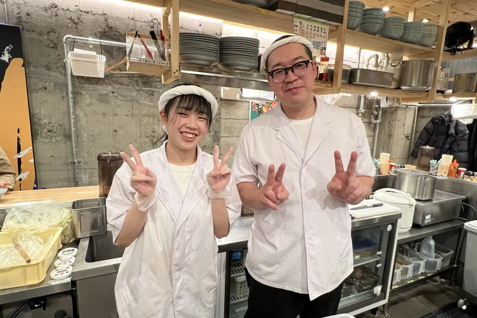 ラーメン・中華そば なぎちゃんラーメンのイメージ