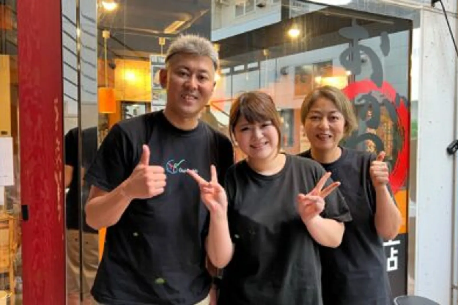 豚骨ラーメン らーめん専門店 小川のイメージ