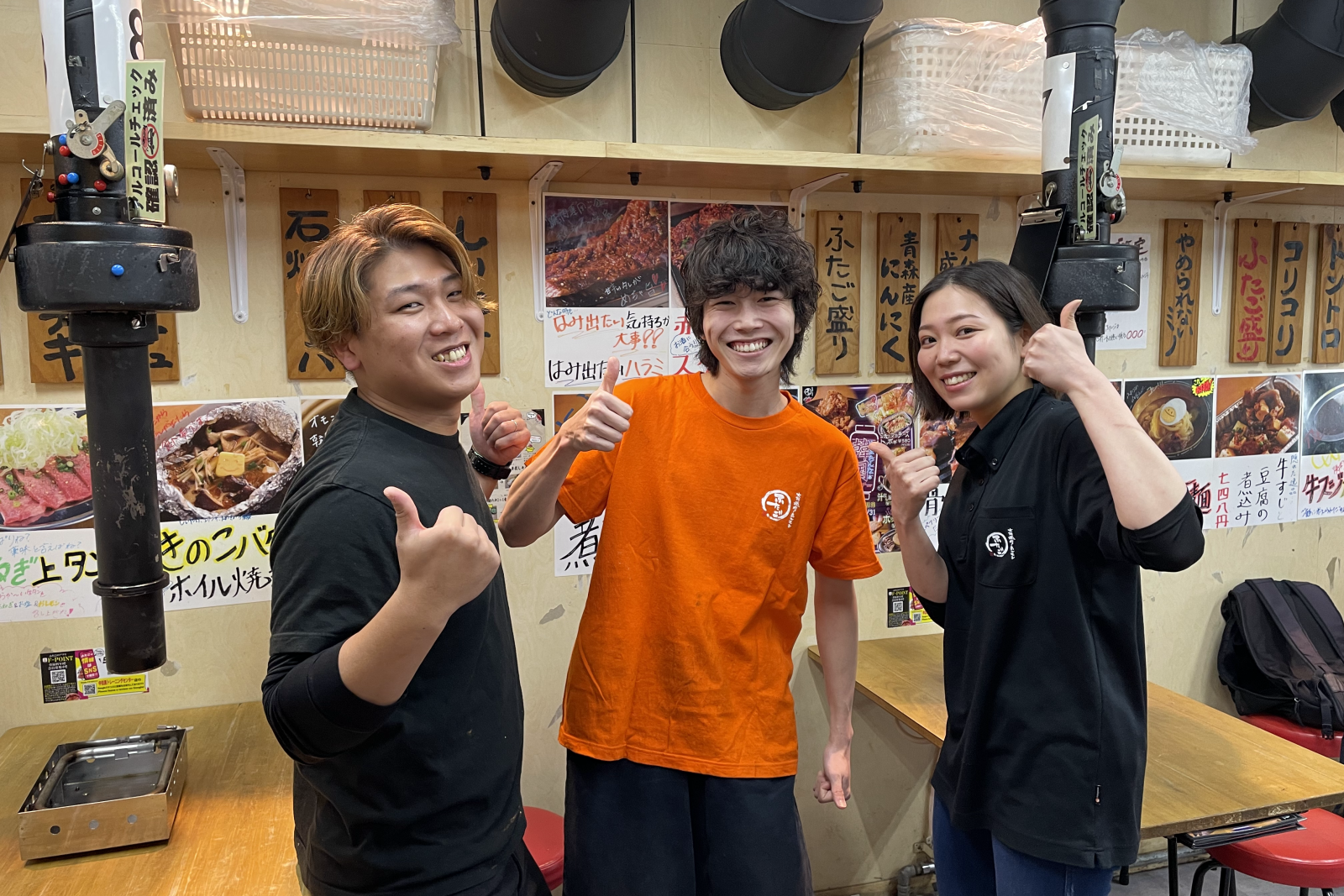 大阪焼肉・ホルモン ふたご のイメージ