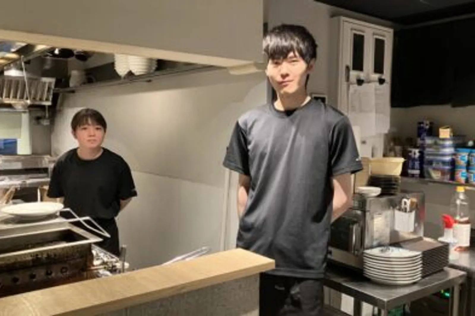 ラーメン 麺屋優光のイメージ