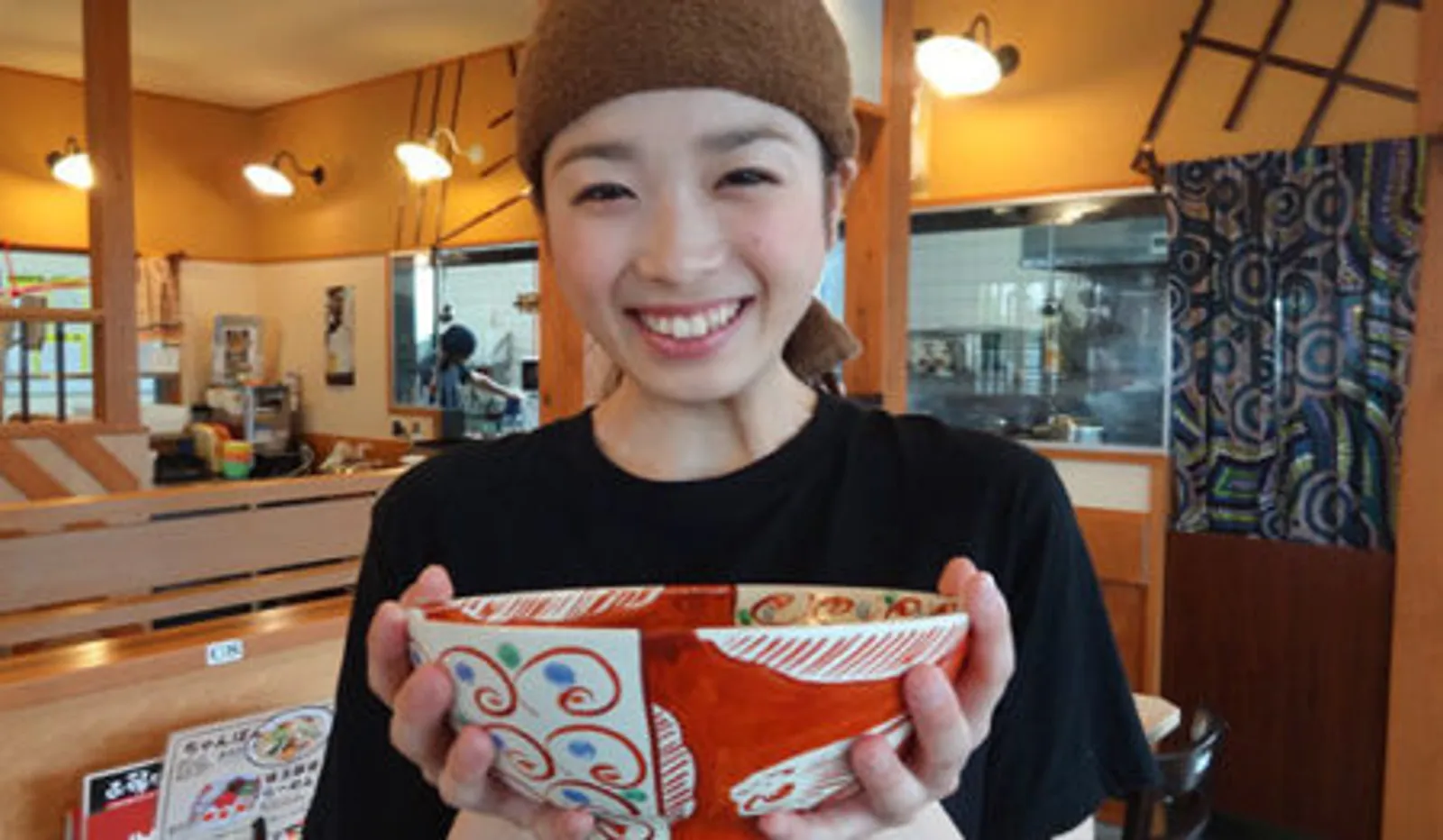 味噌ラーメン マルキ屋 東那須店の画像1