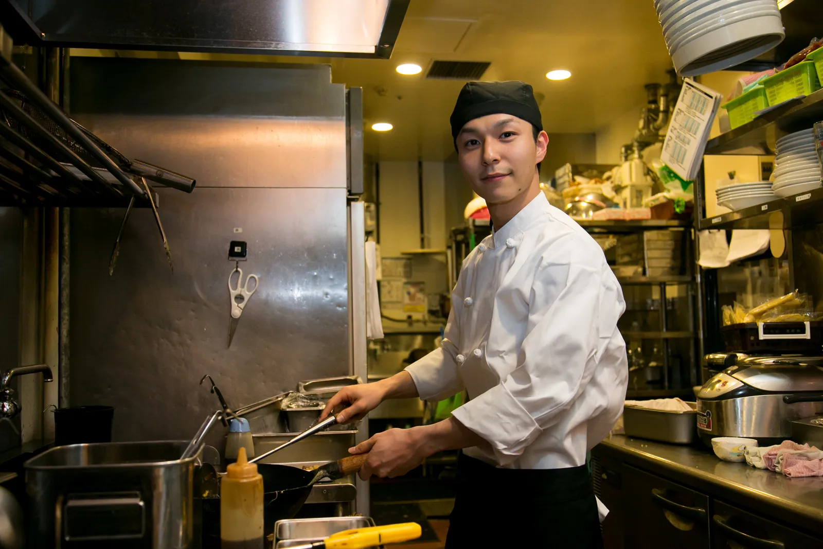 天心・飲茶専門店 鼎一  イオンモール岡山店の画像2