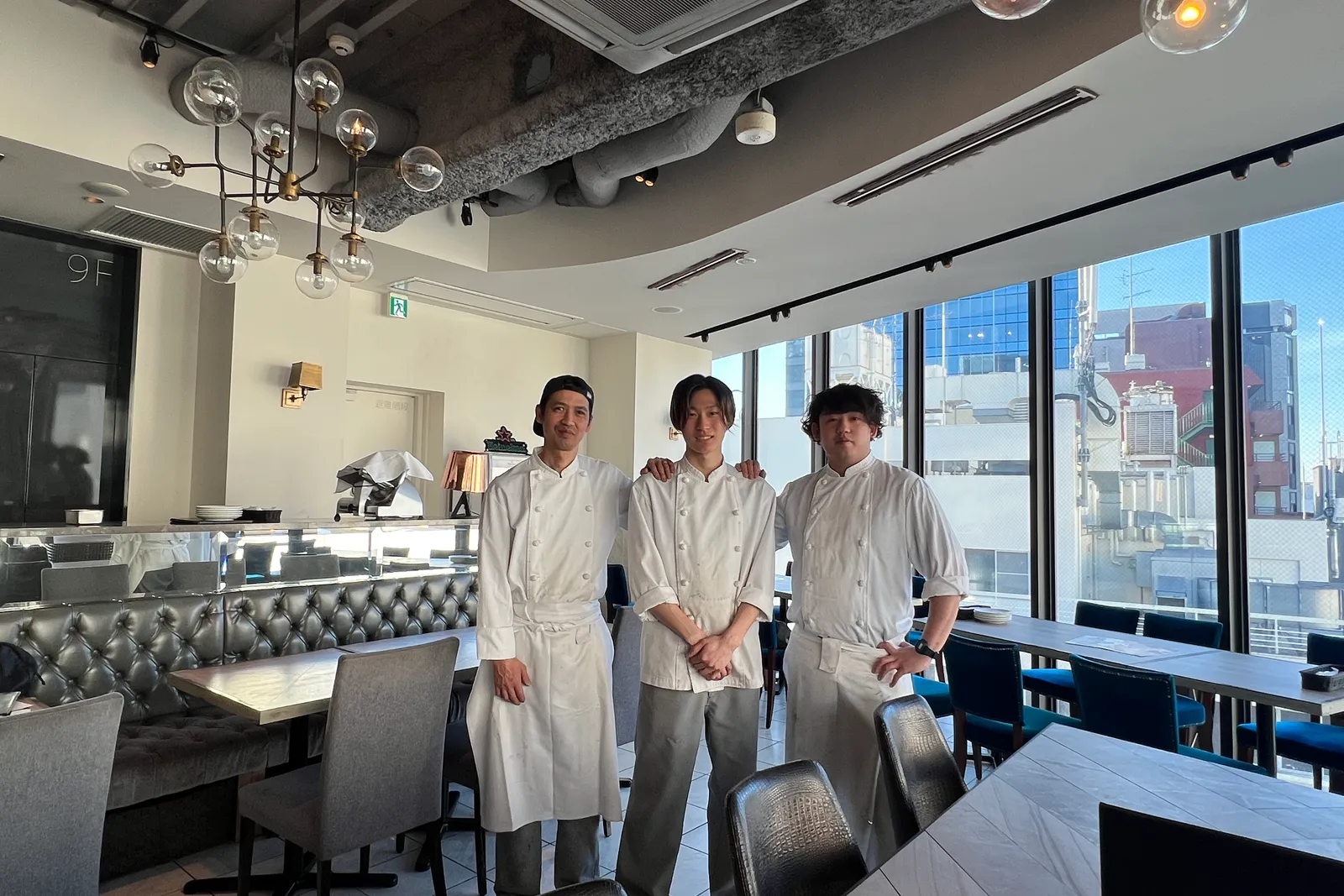 イタリアン・ピッツェリア IL Ritrovoのイメージ